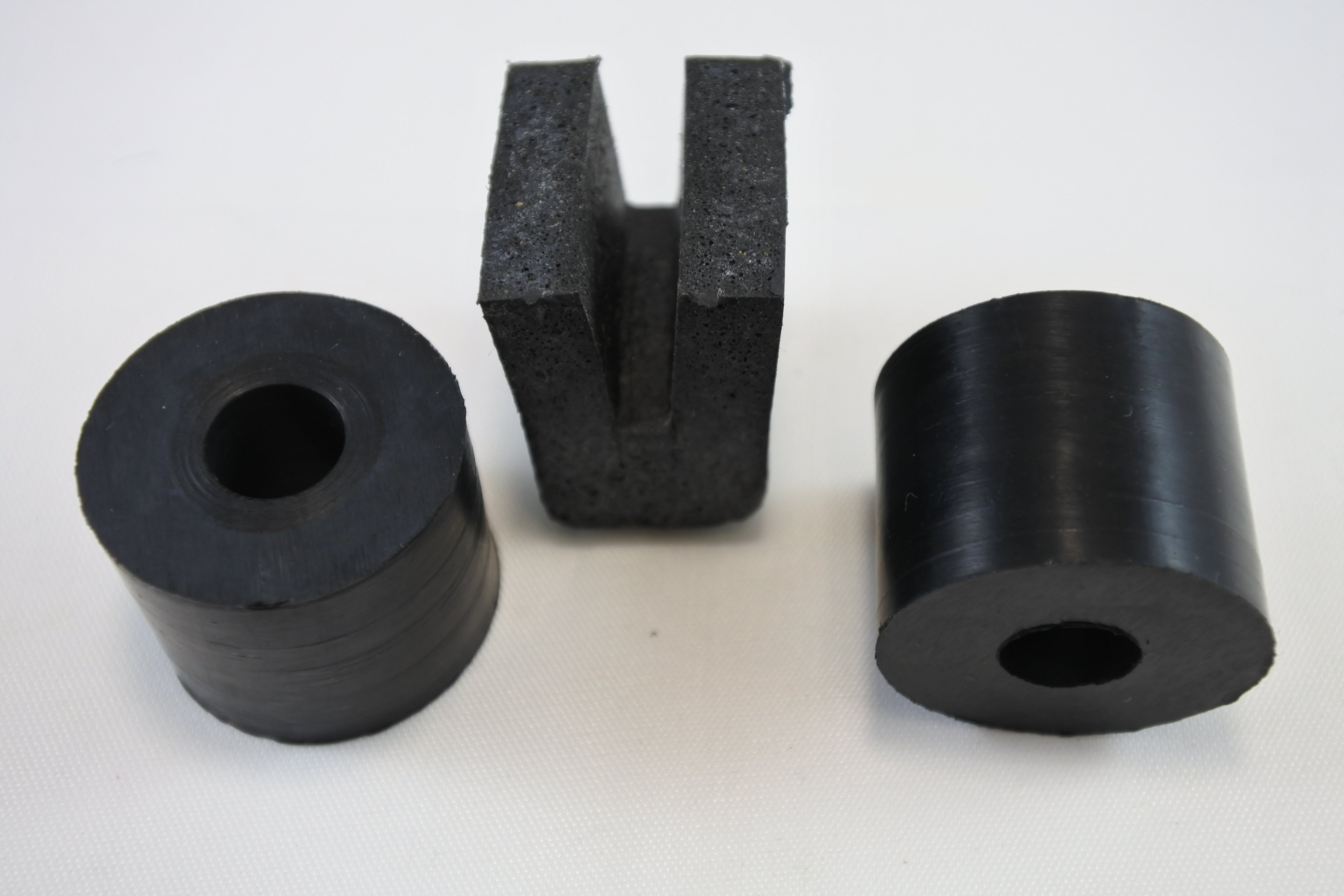 TANK MOUNT KIT 71-78 OSSA MAR EXPLORER PHANTOM SUPER PIONEER 125 175 250 350 VINTCO OW-TMK-001
