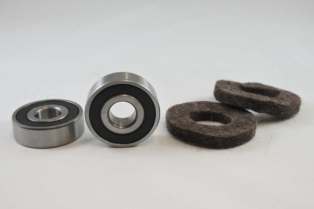 REAR WHEEL BEARING KIT 70-73 OSSA PIONEER STILETTO TT SDR 175 250 VINTCO OW-WK-001-R