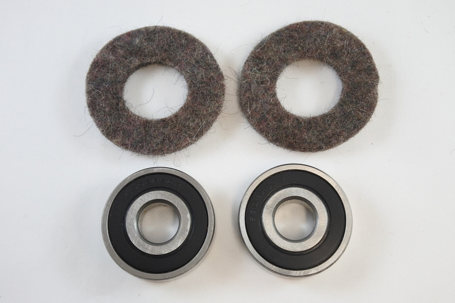 REAR WHEEL BEARING KIT 70-73 OSSA PIONEER STILETTO TT SDR 175 250 VINTCO OW-WK-001-R