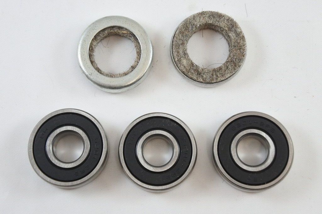 REAR WHEEL BEARING KIT 71-78 OSSA EXPLORER MAR MICK ANDREWS REPLICA 250 350 VINTCO OW-WK-004-R