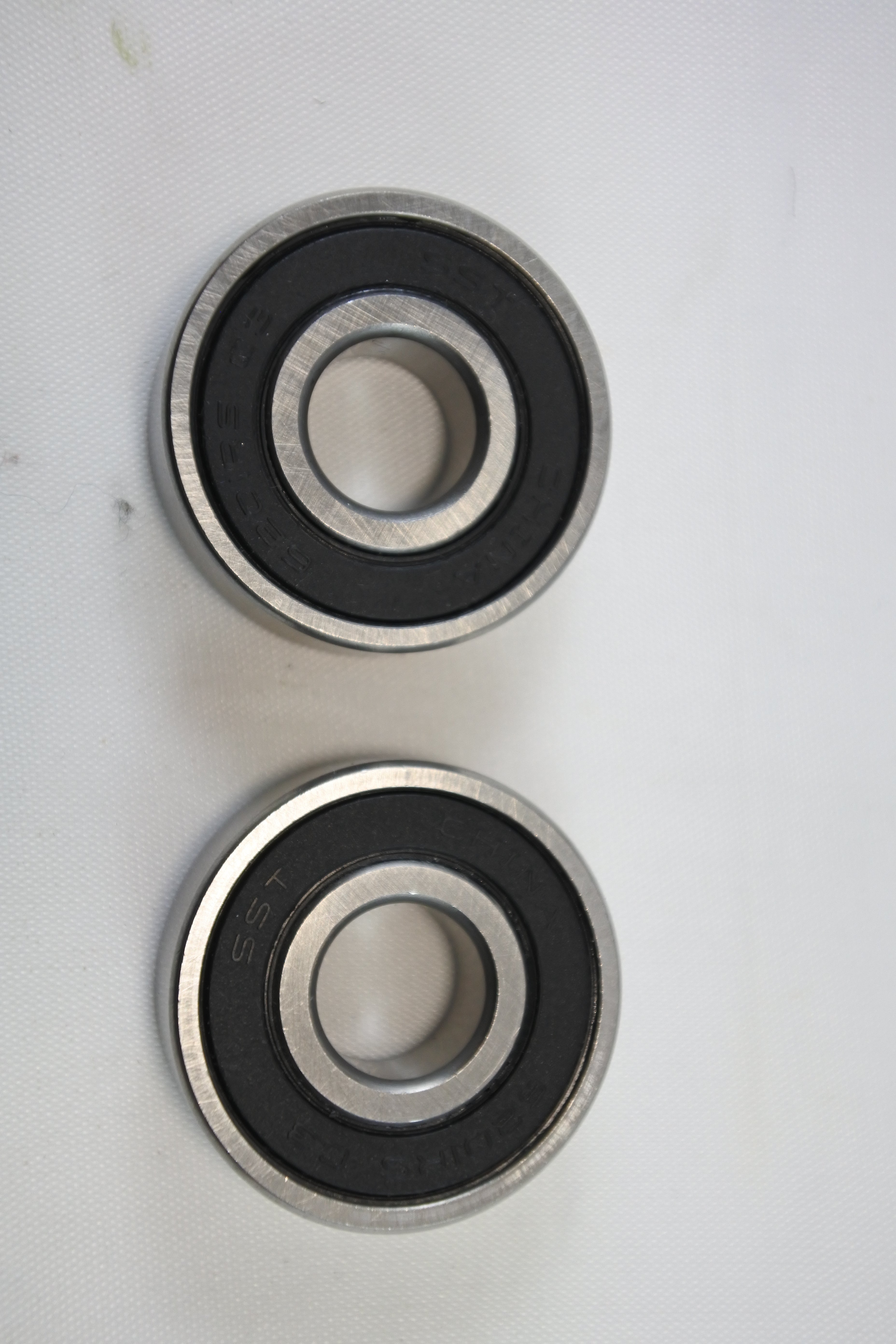 FRONT WHEEL BEARING KIT 74-78 OSSA PHANTOM SUPER PIONEER ISDT 125 175 250 VINTCO OW-WK-005-F