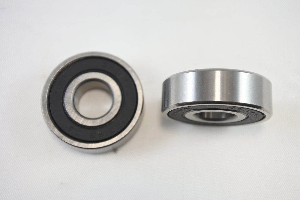 FRONT WHEEL BEARING KIT 74-78 OSSA PHANTOM SUPER PIONEER ISDT 125 175 250 VINTCO OW-WK-005-F