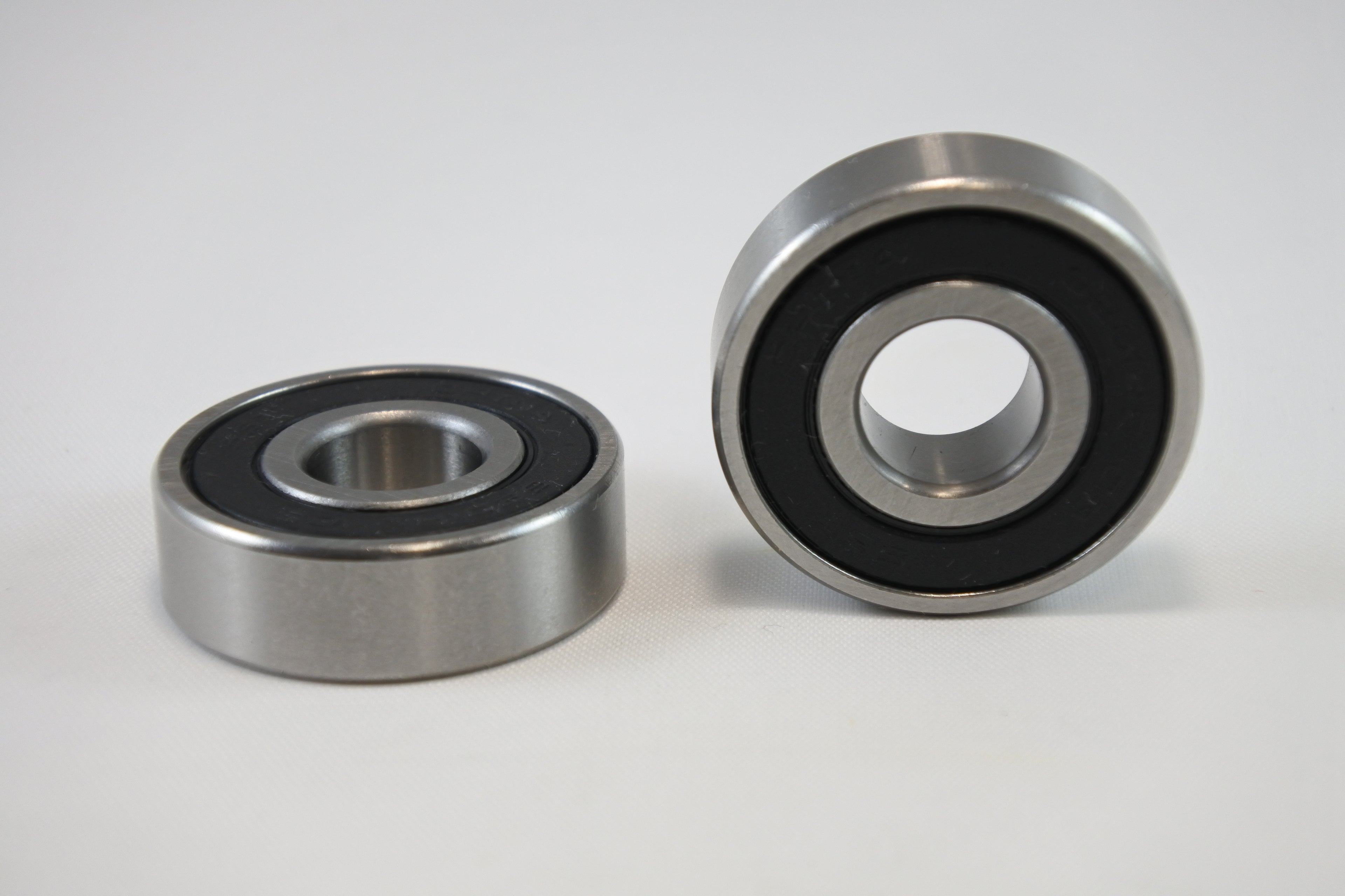 FRONT WHEEL BEARING KIT 74-78 OSSA PHANTOM SUPER PIONEER ISDT 125 175 250 VINTCO OW-WK-005-F