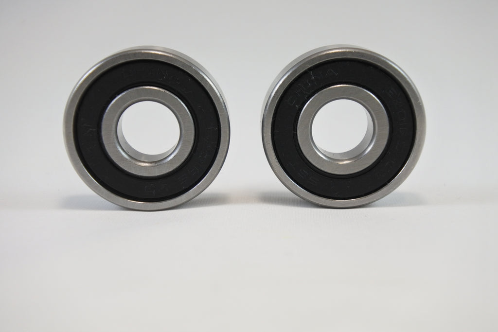 FRONT WHEEL BEARING KIT 74-78 OSSA PHANTOM SUPER PIONEER ISDT 125 175 250 VINTCO OW-WK-005-F