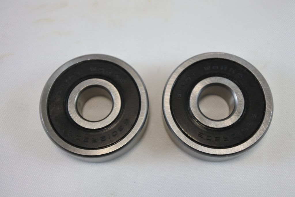 FRONT WHEEL BEARING KIT 76-77 OSSA SUPER PIONEER MOUNTAINEER 350 VINTCO OW-WK-008-F