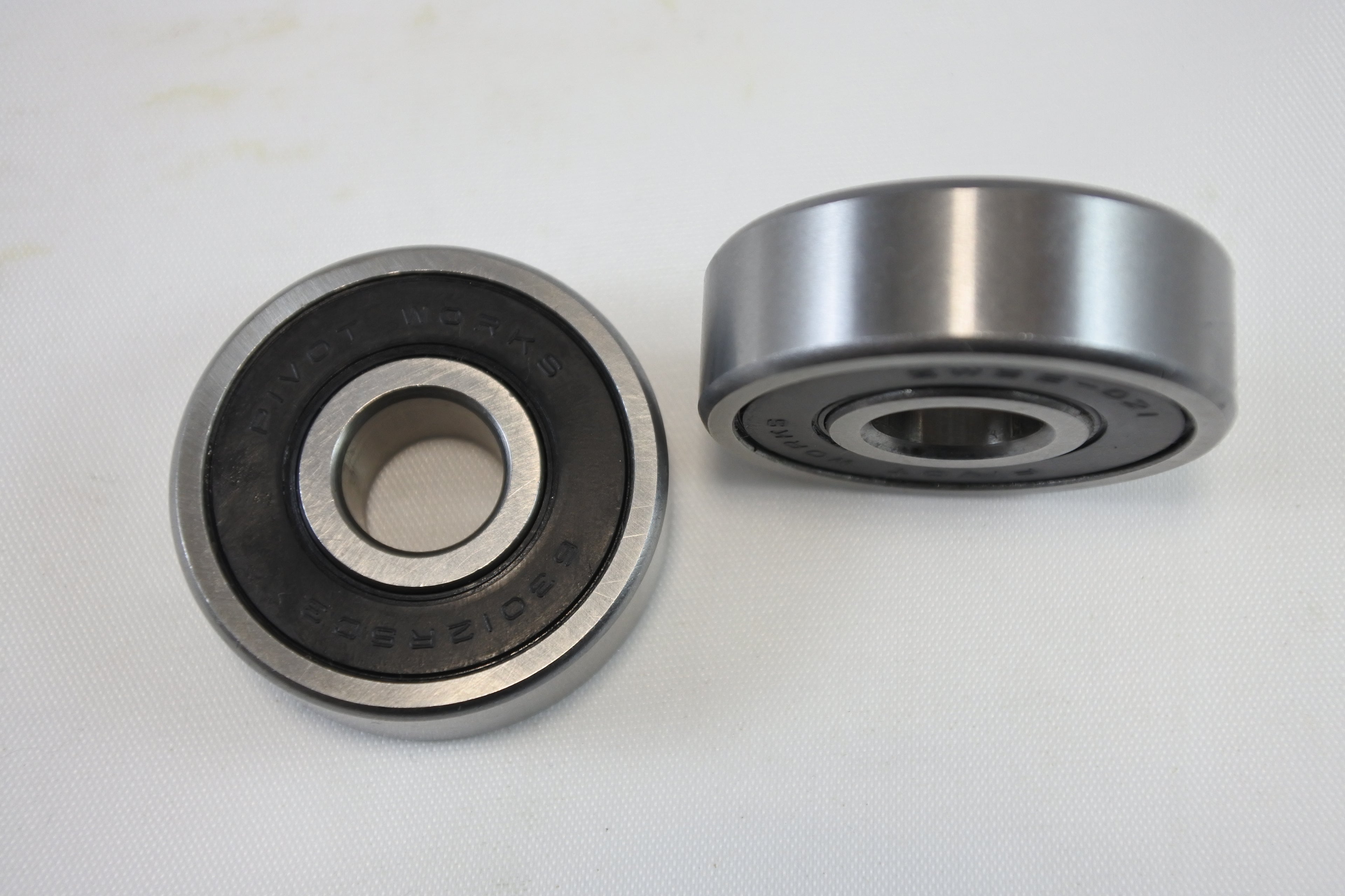 FRONT WHEEL BEARING KIT 76-77 OSSA SUPER PIONEER MOUNTAINEER 350 VINTCO OW-WK-008-F