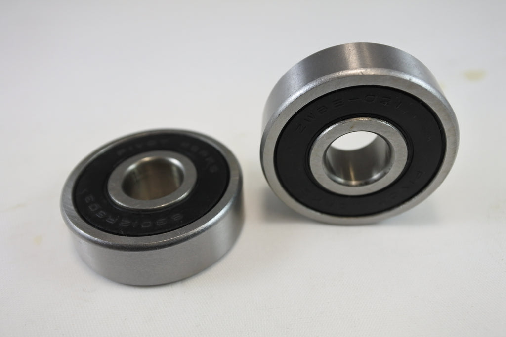 FRONT WHEEL BEARING KIT 76-77 OSSA SUPER PIONEER MOUNTAINEER 350 VINTCO OW-WK-008-F