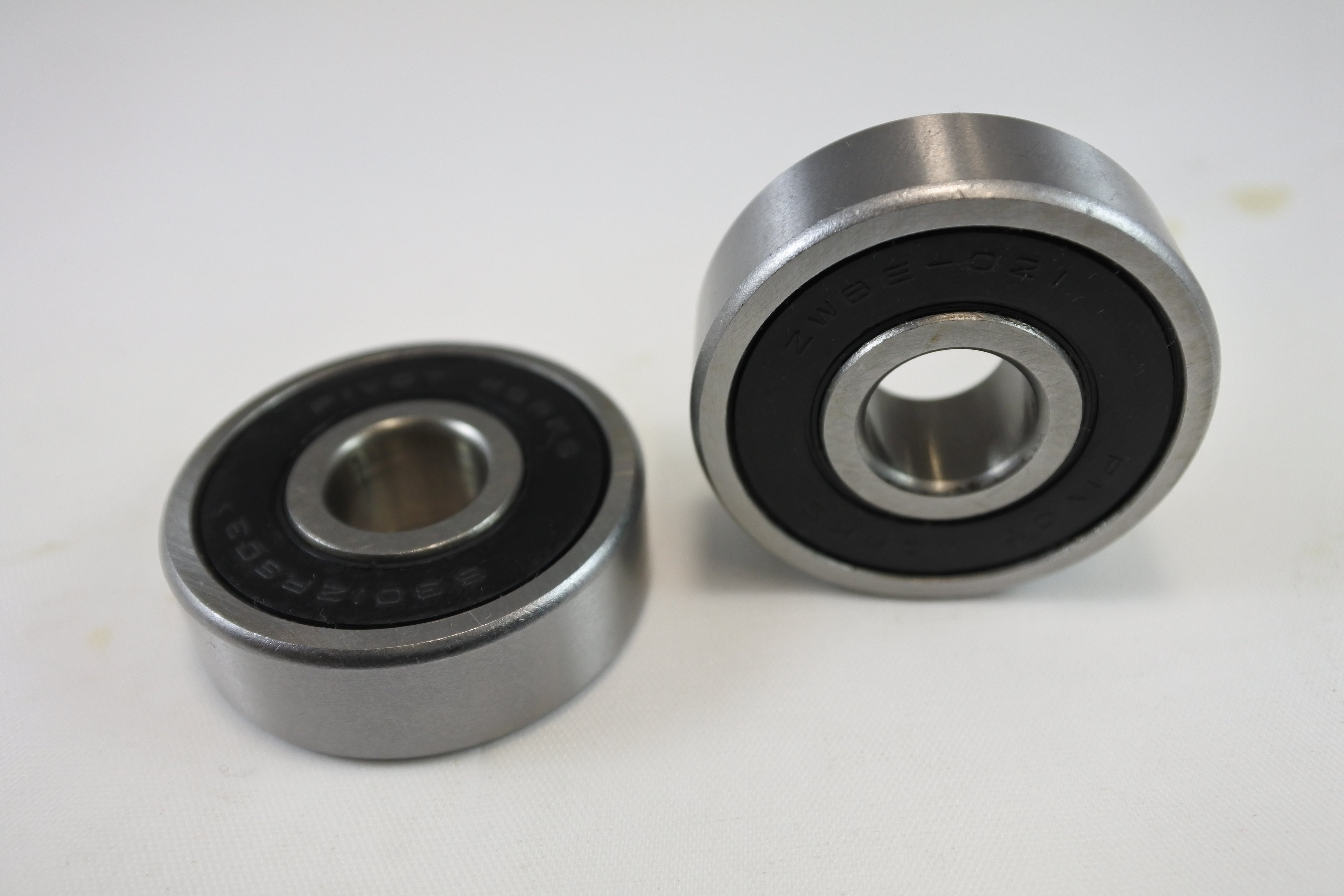 FRONT WHEEL BEARING KIT 76-77 OSSA SUPER PIONEER MOUNTAINEER 350 VINTCO OW-WK-008-F