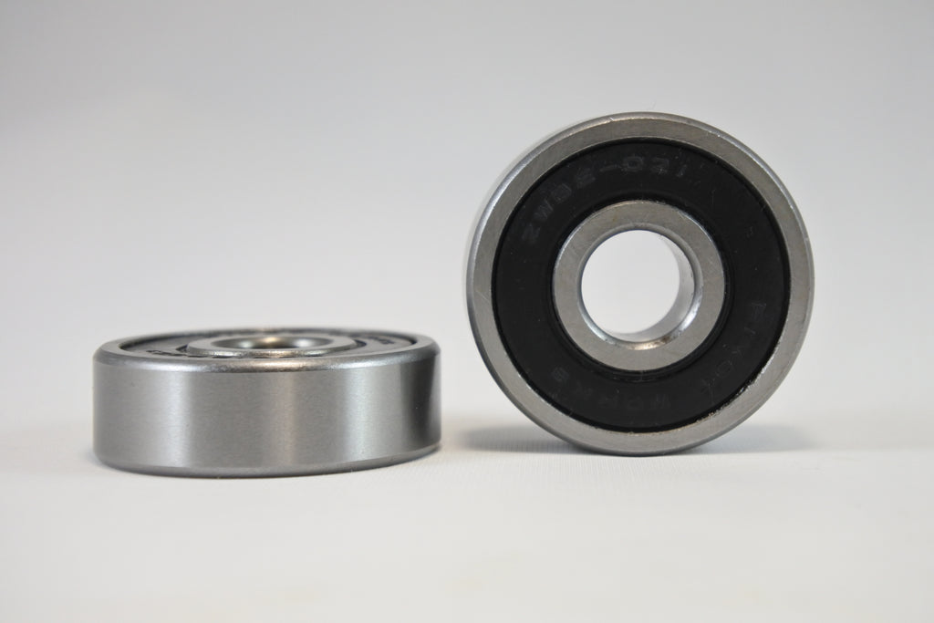 FRONT WHEEL BEARING KIT 76-77 OSSA SUPER PIONEER MOUNTAINEER 350 VINTCO OW-WK-008-F