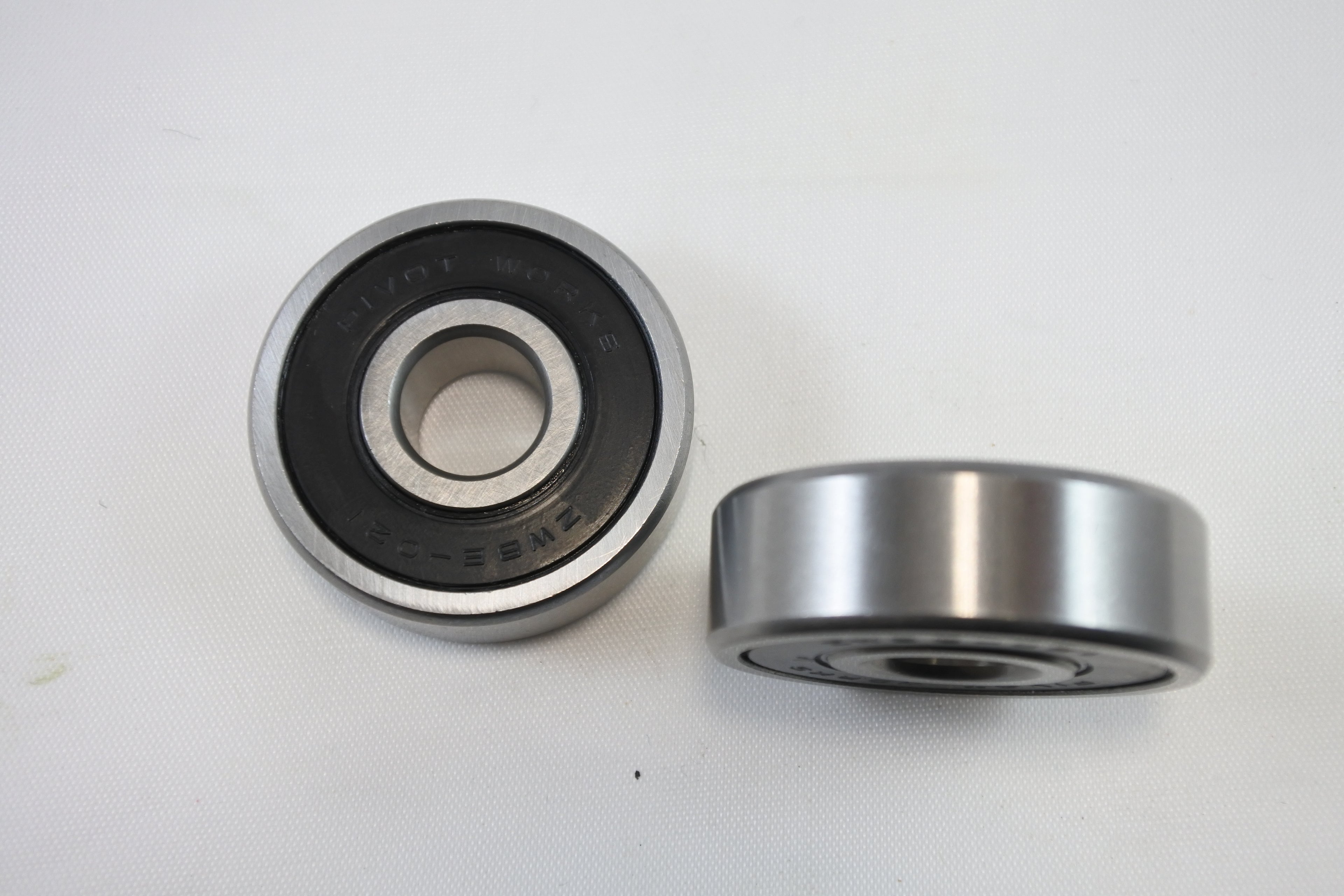 FRONT WHEEL BEARING KIT 77-77 OSSA PHANTOM GP3 250 VINTCO OW-WK-009-F