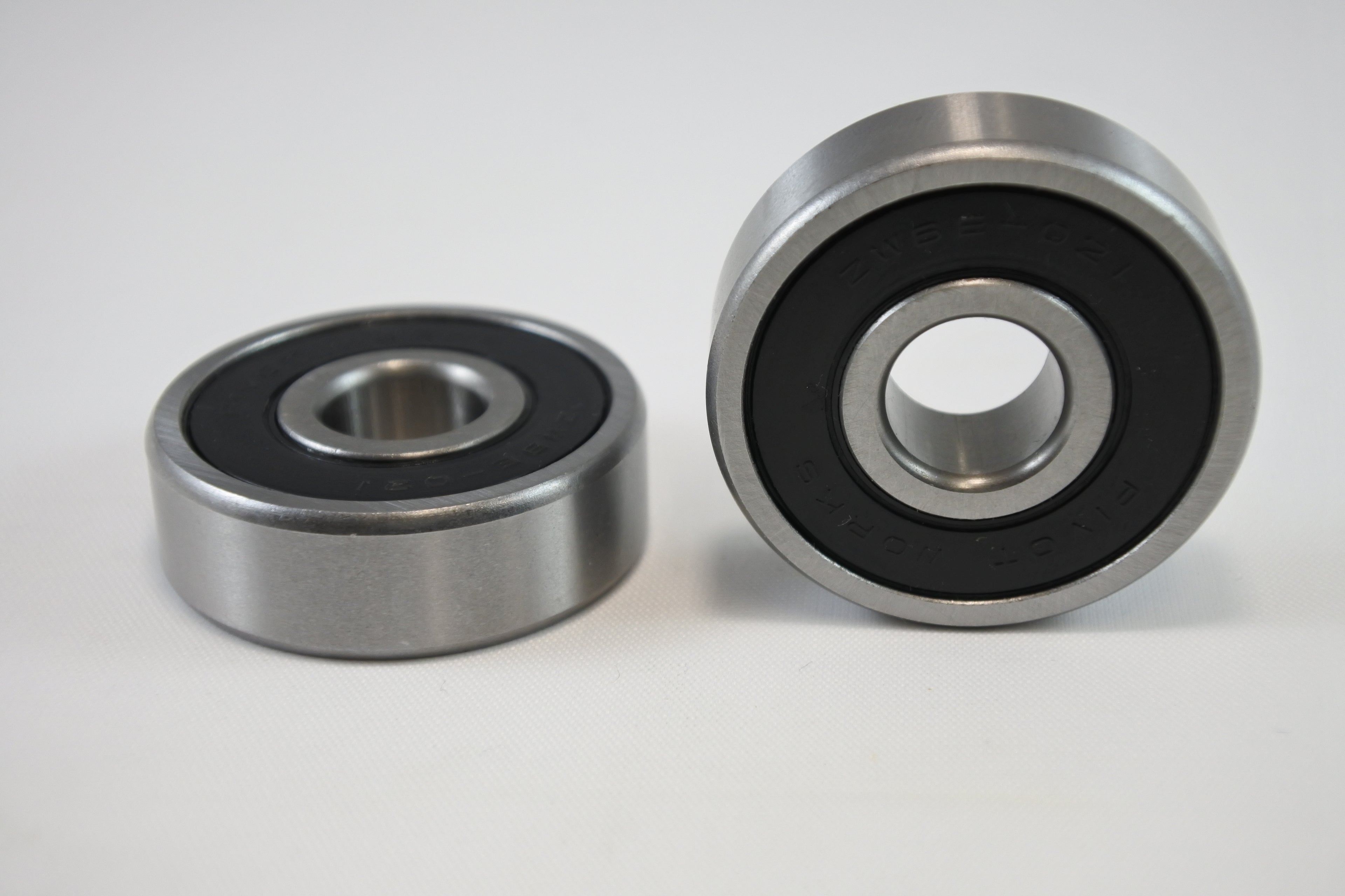 FRONT WHEEL BEARING KIT 77-77 OSSA PHANTOM GP3 250 VINTCO OW-WK-009-F