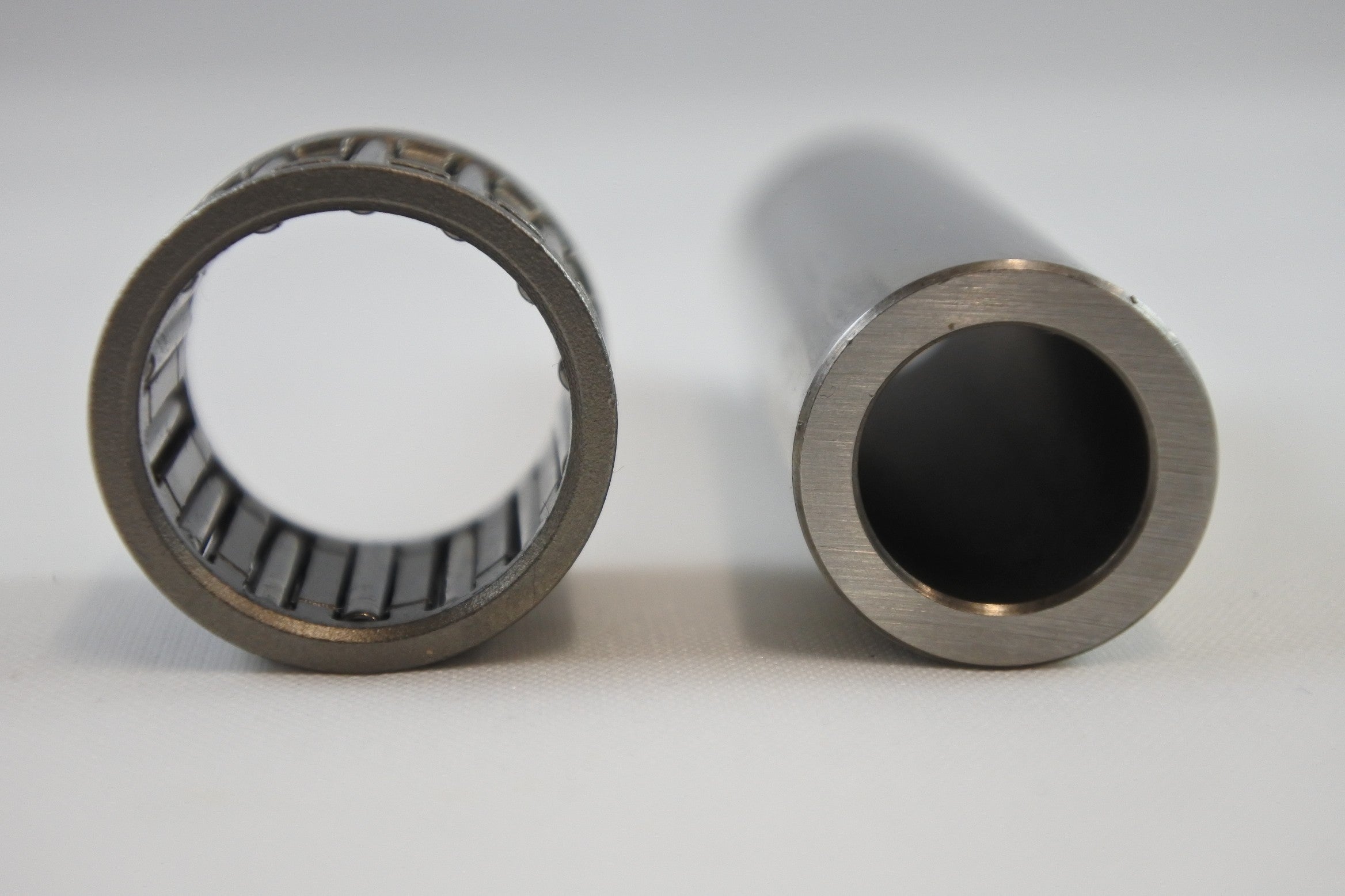 WRIST PIN BEARING KIT 70-78 OSSA ALL MODELS 250 VINTCO OW-WPBK-001