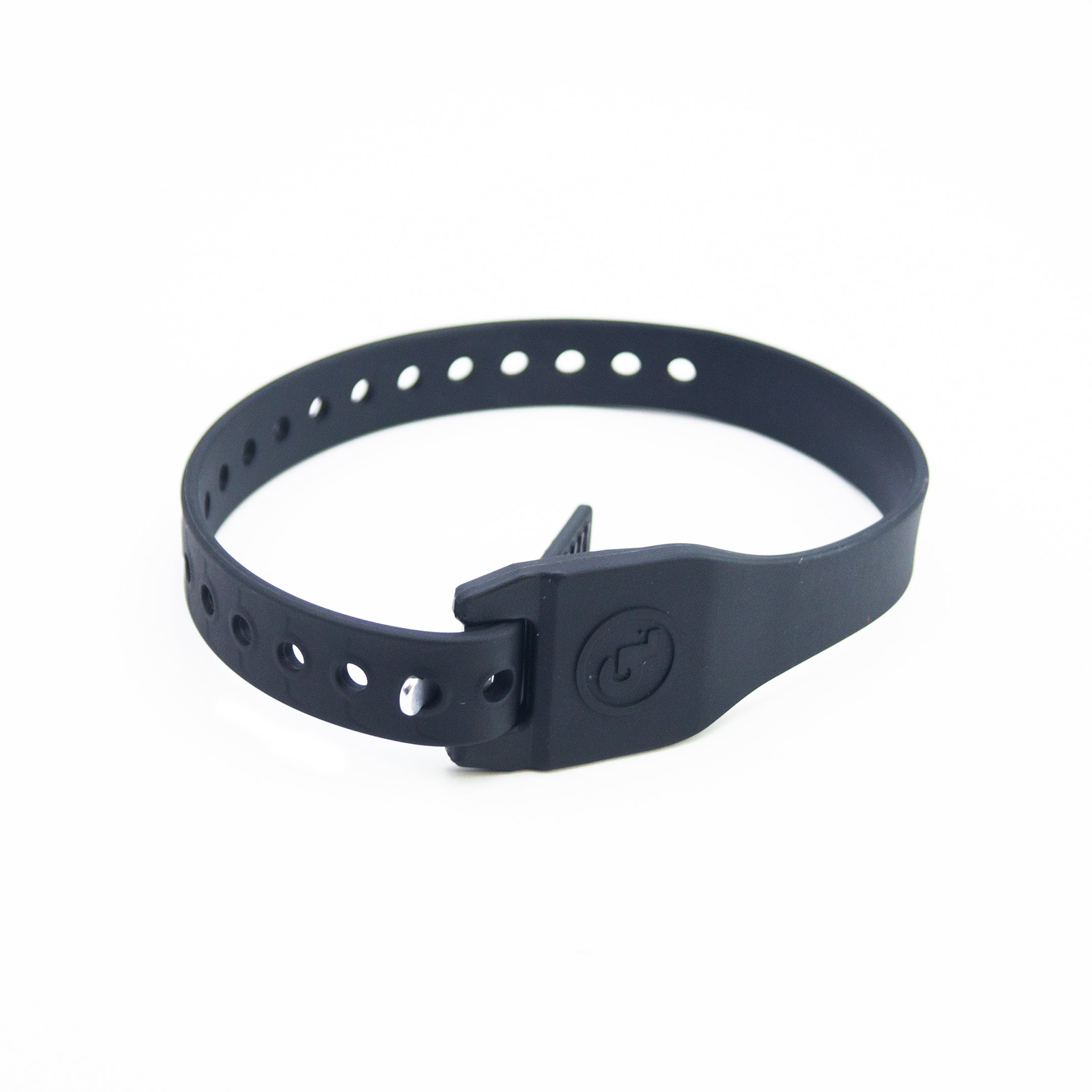Pronghorn Straps Pair - 18" Black - Giant Loop PHS20-18