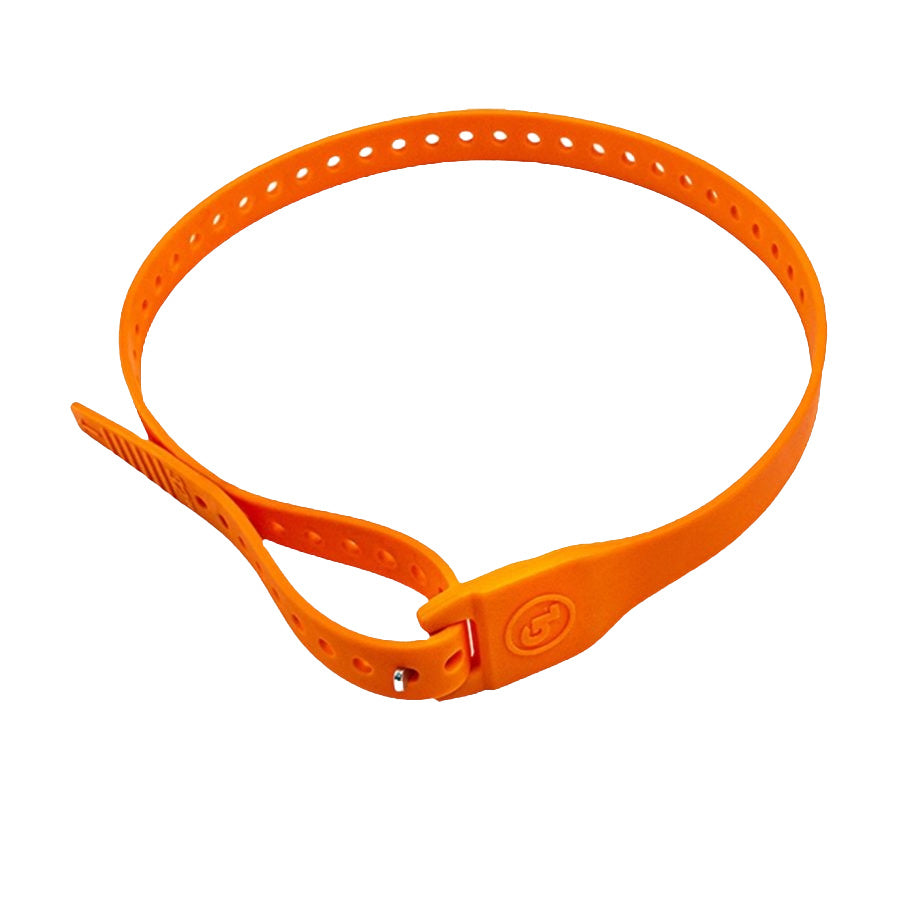 Pronghorn Straps Pair - 32" Orange - Giant Loop PHS20-32