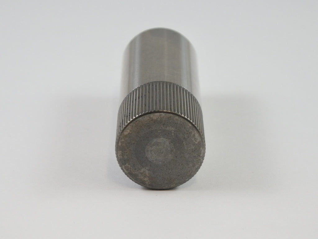 CRANK PIN 25 x 63.9mm SOLID VINTCO PNC029