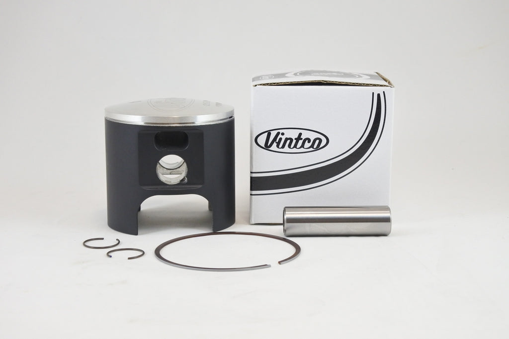 PISTON KIT 70-77 BULTACO 250 72.0mm STANDARD VINTCO PSB01-00