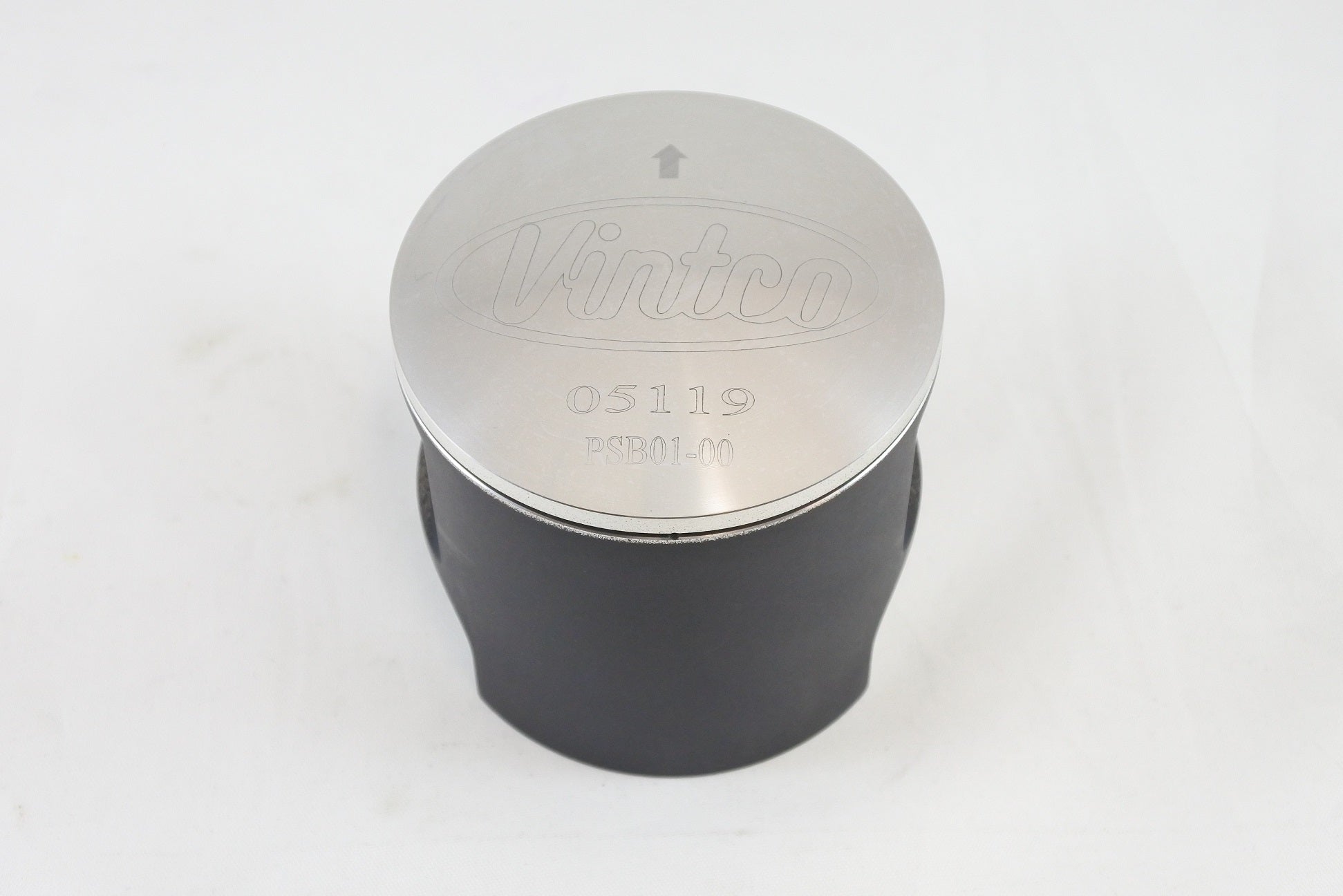 PISTON KIT 70-77 BULTACO 250 72.0mm STANDARD VINTCO PSB01-00