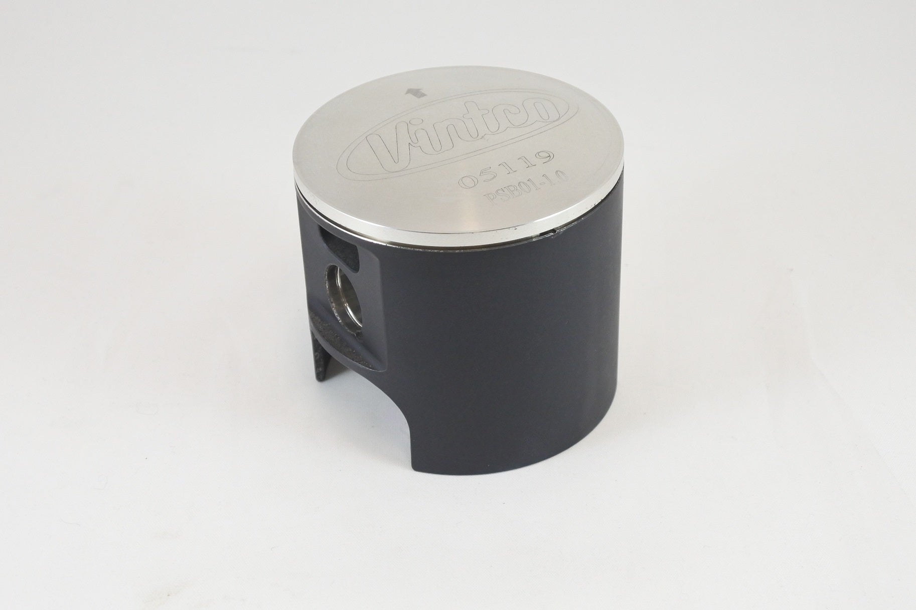 PISTON KIT 70-77 BULTACO 250 73.0mm 1.0mm OVER VINTCO PSB01-1.0