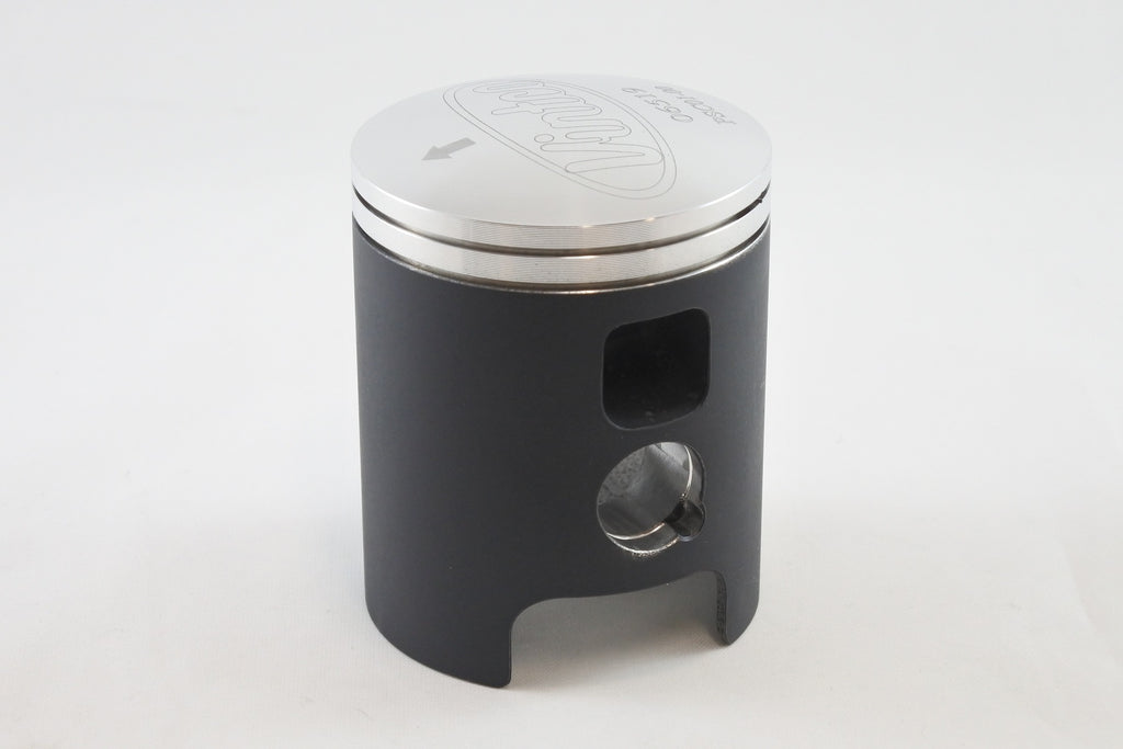 PISTON KIT 72-76 DKW HERCULES MONARK PENTON SACHS 6 SPEED 125 54.0mm STANDARD VINTCO PSC01-00