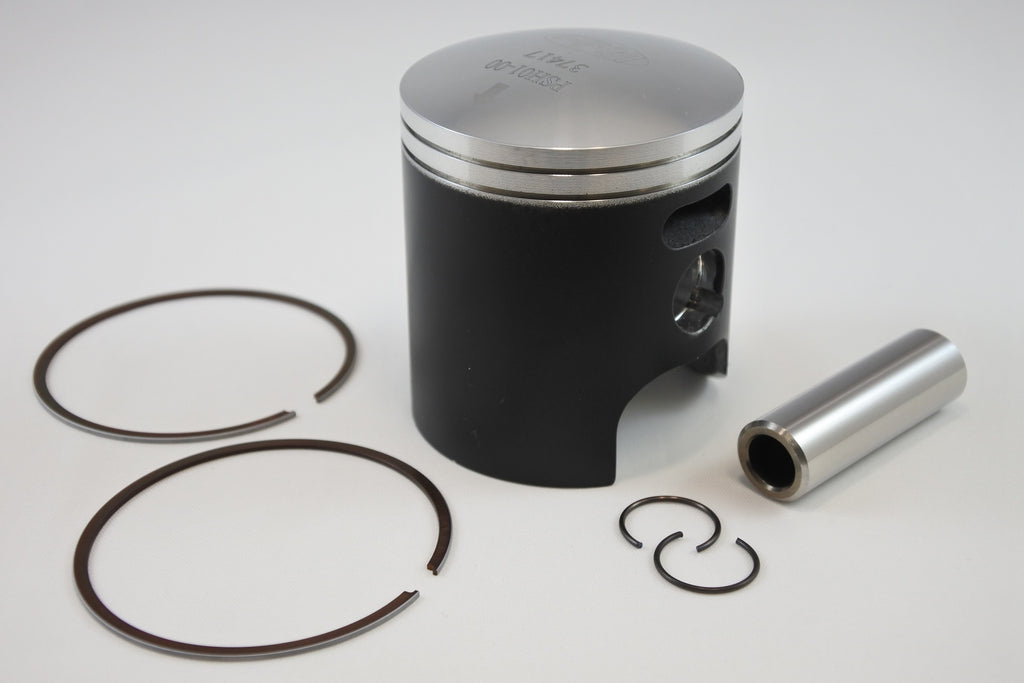 PISTON KIT 74-78 HONDA CR MT R 125 56.0mm STANDARD VINTCO PSH01-00