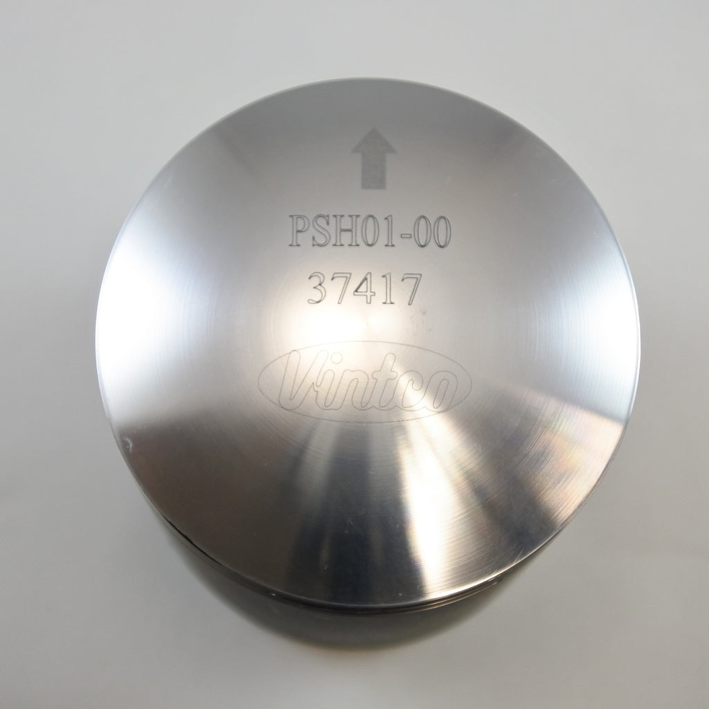 PISTON KIT 74-78 HONDA CR MT R 125 56.0mm STANDARD VINTCO PSH01-00