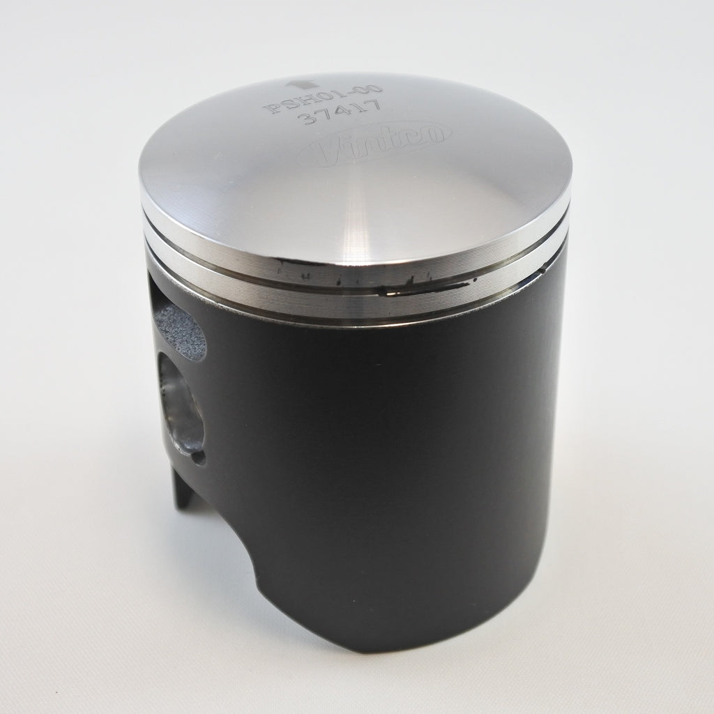 PISTON KIT 74-78 HONDA CR MT R 125 56.0mm STANDARD VINTCO PSH01-00