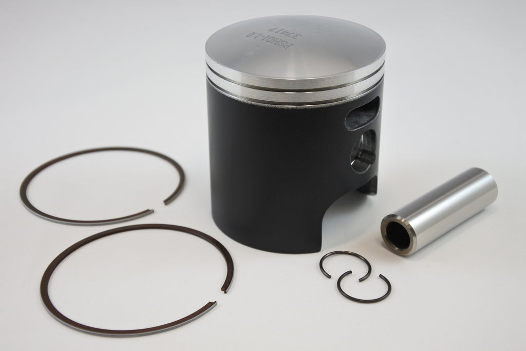 PISTON KIT 74-78 HONDA CR MT R 125 57.0mm VINTCO PSH01-1.0