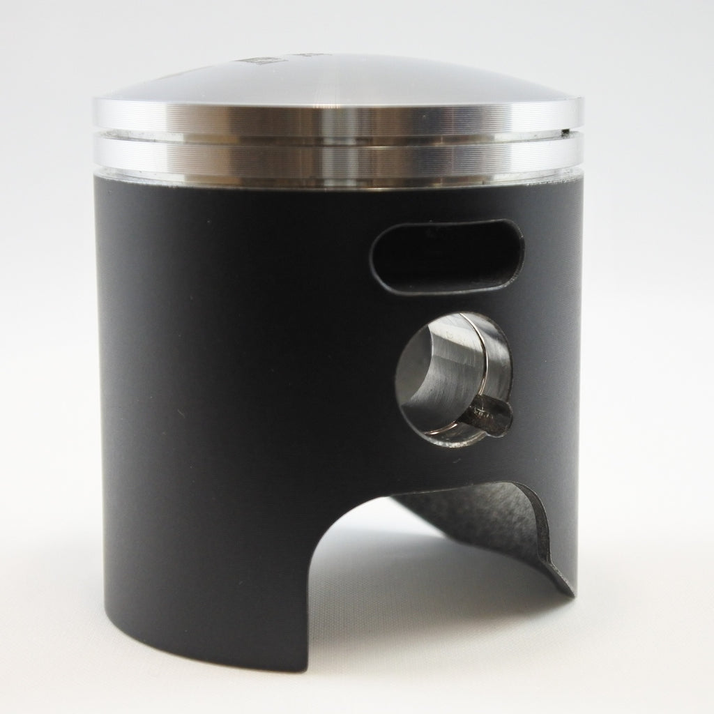 PISTON KIT 74-78 HONDA CR MT R 125 57.5mm 1.5mm OVER VINTCO PSH01-1.5