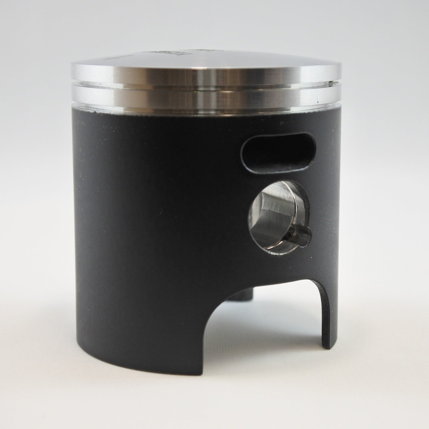 PISTON KIT 79-79 HONDA CR 125 56.5mm 0.5mm OVER VINTCO PSH02-0.5