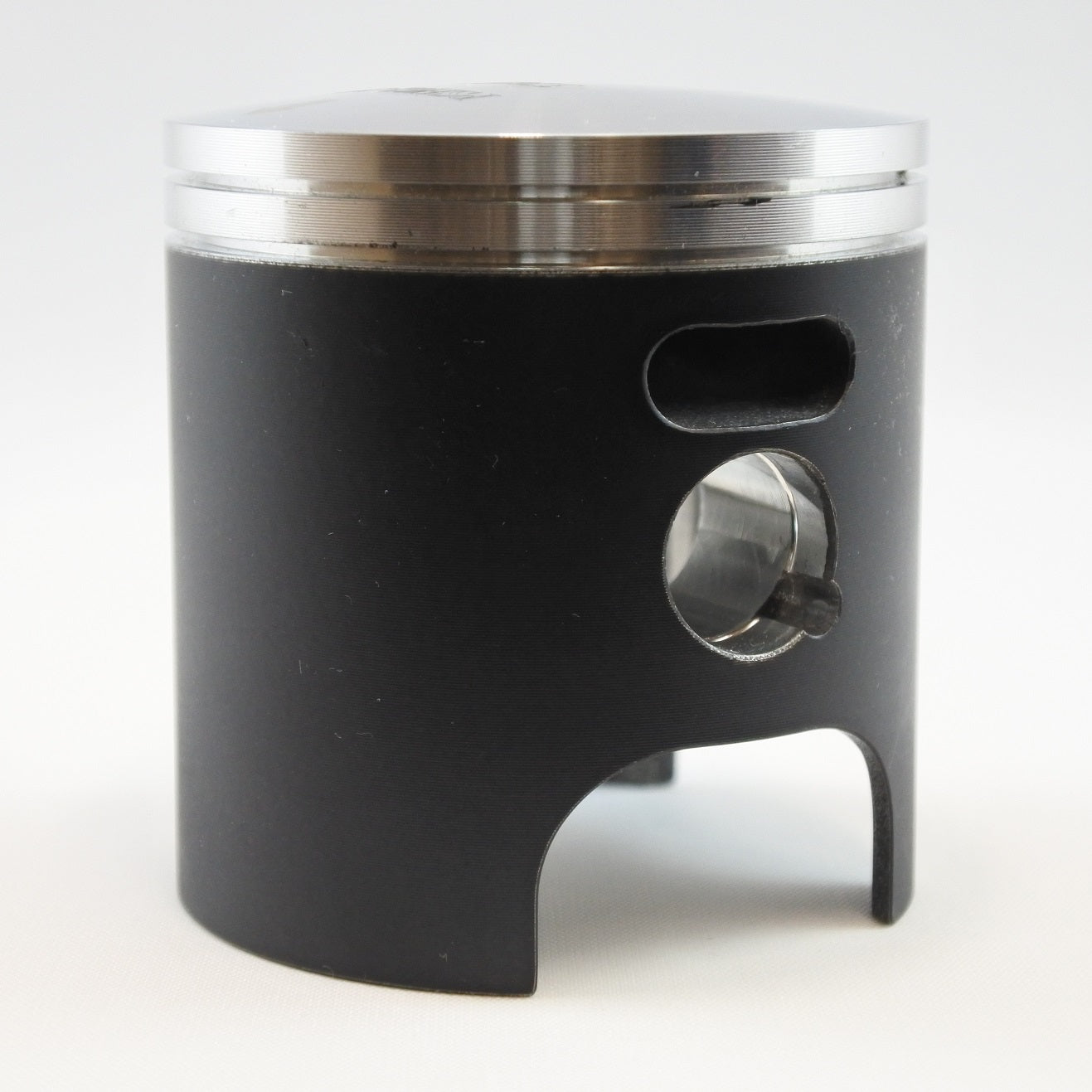 PISTON KIT 79-79 HONDA CR 125 57.0mm 1.0mm OVER VINTCO PSH02-1.0