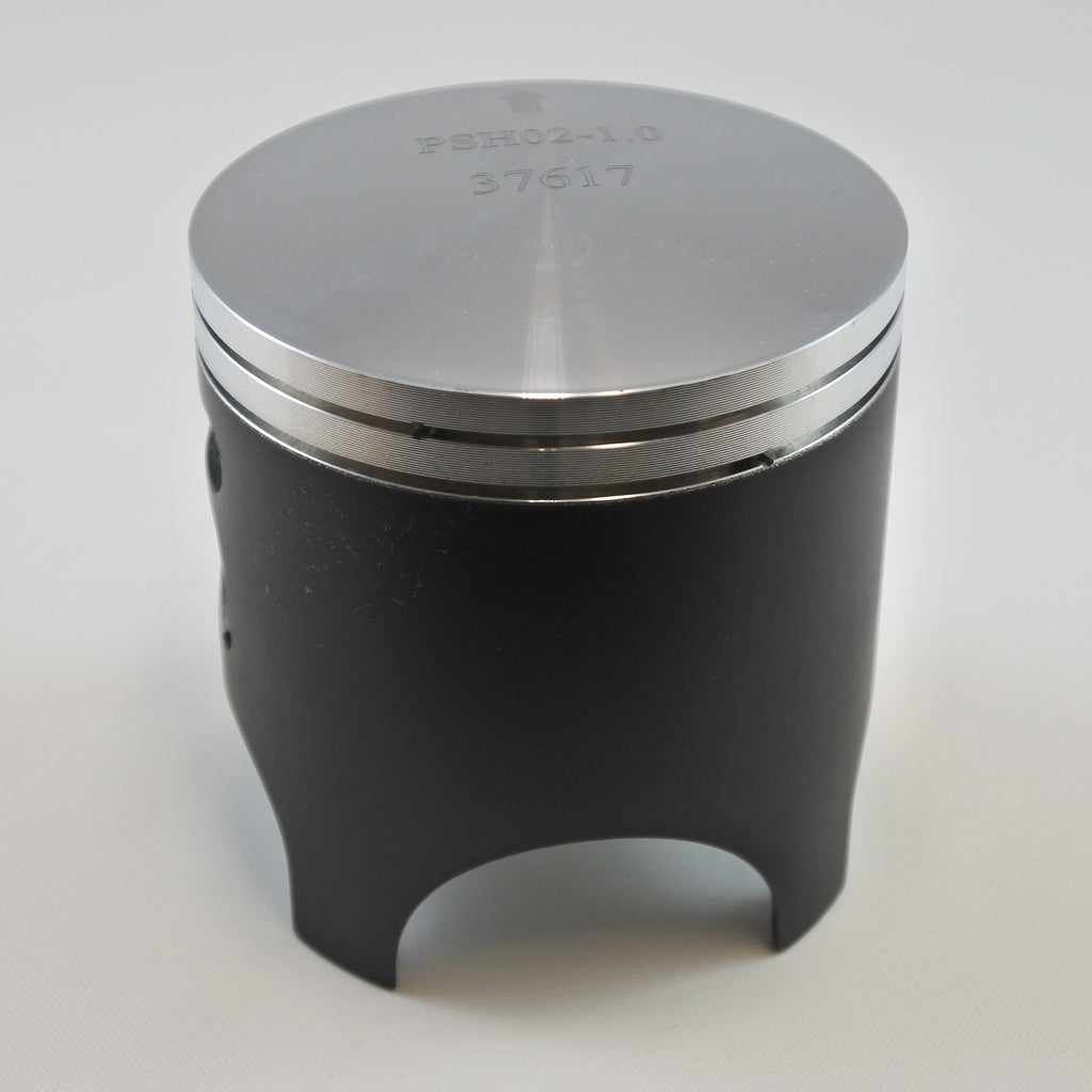PISTON KIT 79-79 HONDA CR 125 57.0mm 1.0mm OVER VINTCO PSH02-1.0