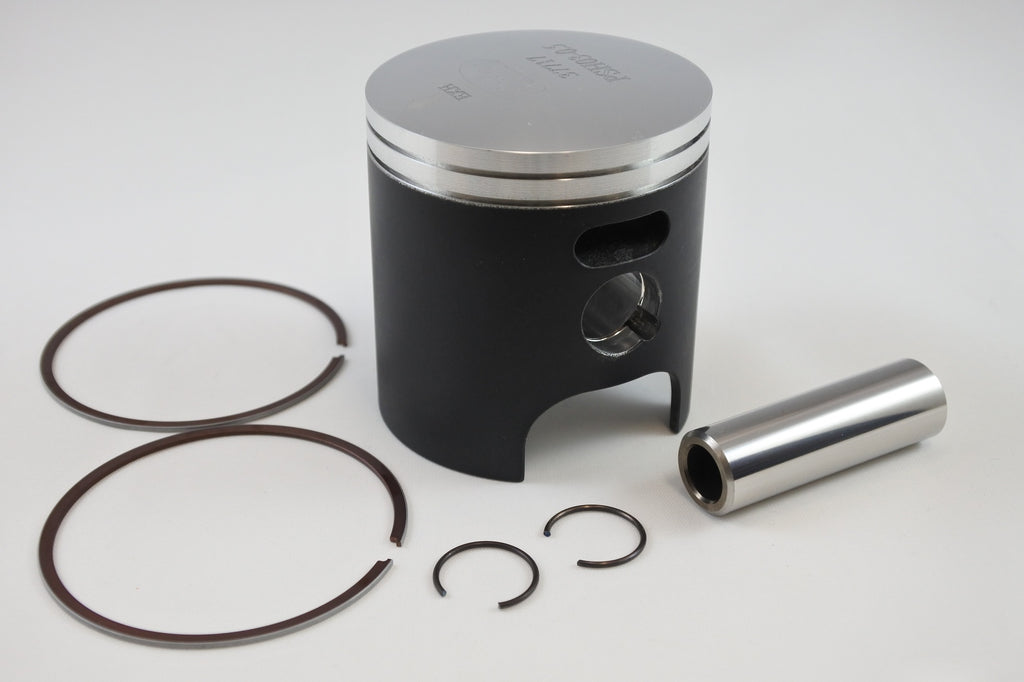 PISTON KIT 80-84 HONDA CR 125 56.0mm 0.5mm OVER VINTCO PSH03-0.5