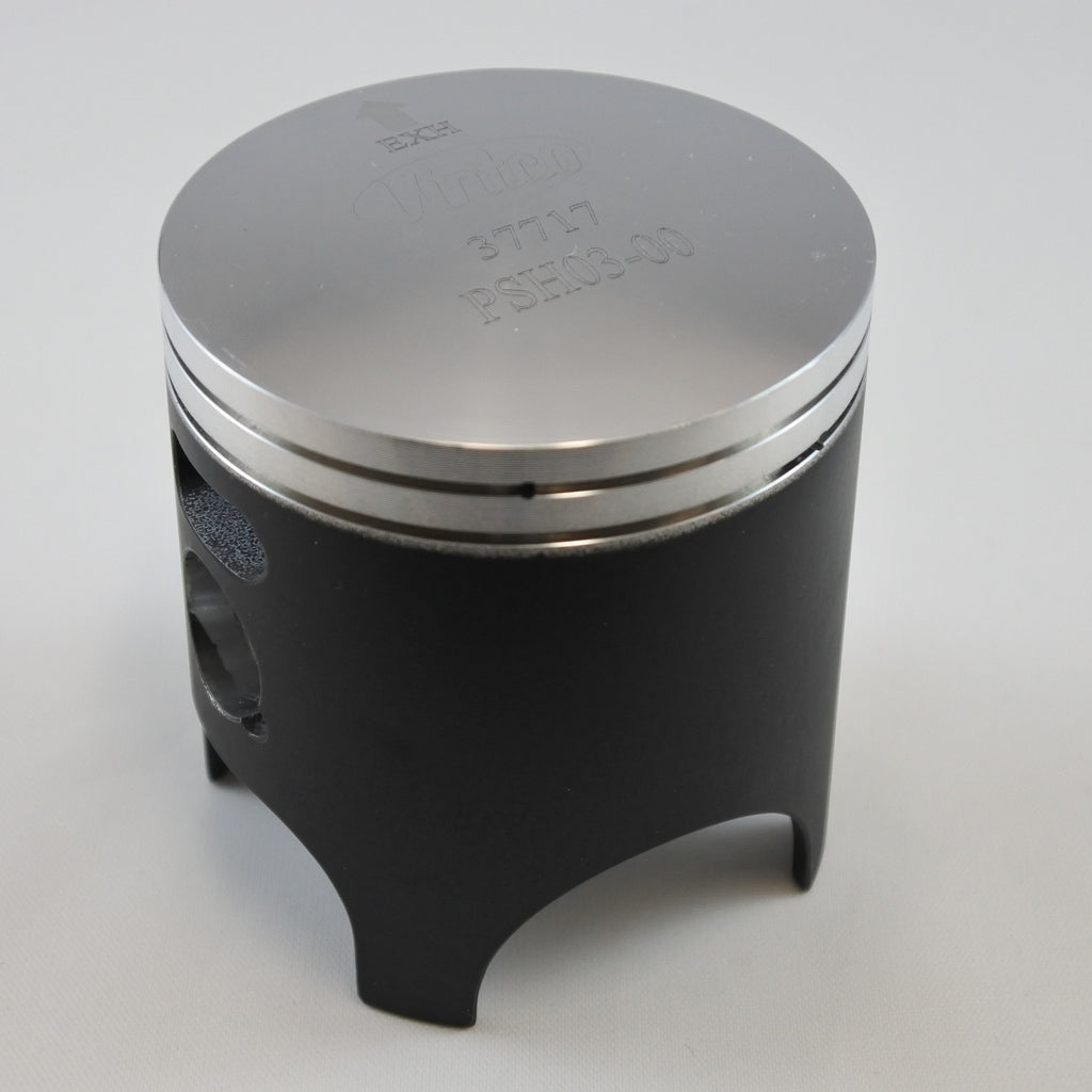 PISTON KIT 80-84 HONDA CR 125 55.5mm STANDARD VINTCO PSH03-00