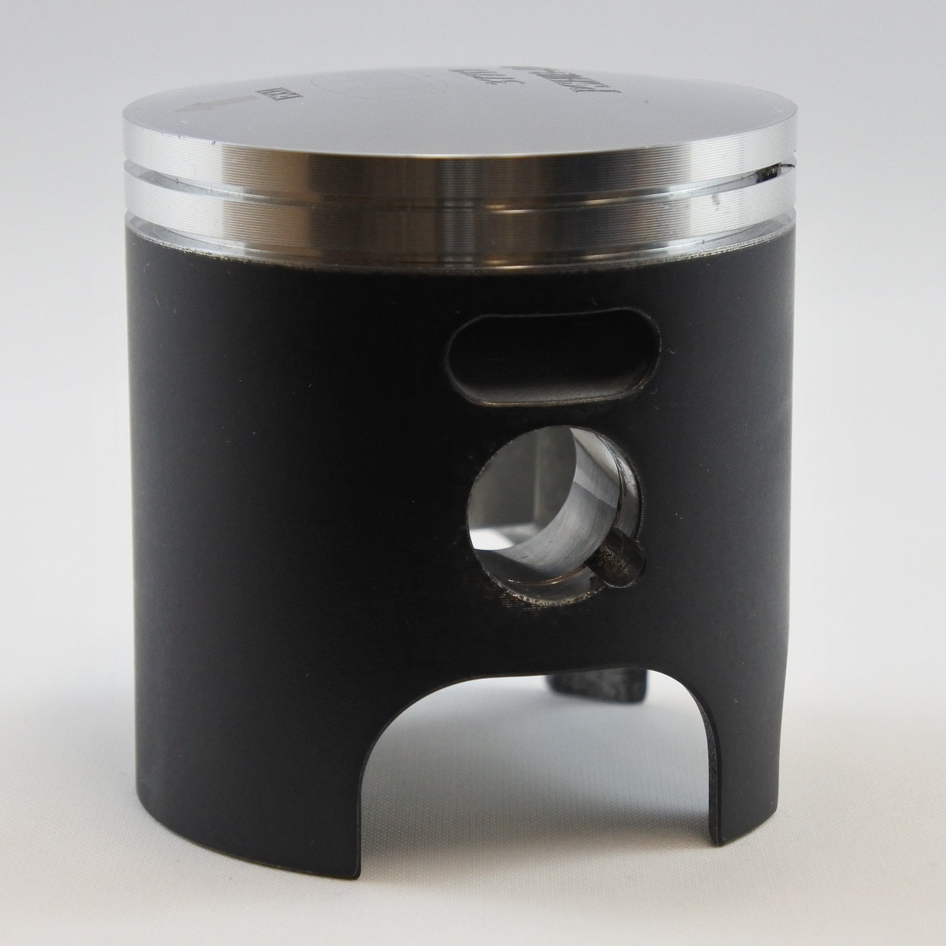 PISTON KIT 80-84 HONDA CR 125 56.5mm 1.0mm OVER VINTCO PSH03-1.0