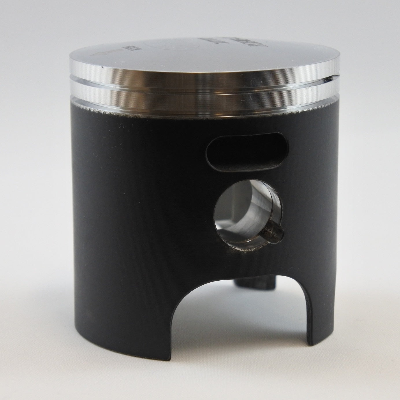 PISTON KIT 80-84 HONDA CR 125 57.0mm 1.5mm OVER VINTCO PSH03-1.5