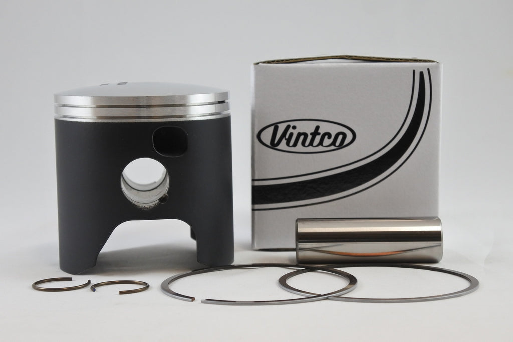 PISTON KIT 73-74 HONDA CR 250 70.0MM STANDARD VINTCO PSH04-00