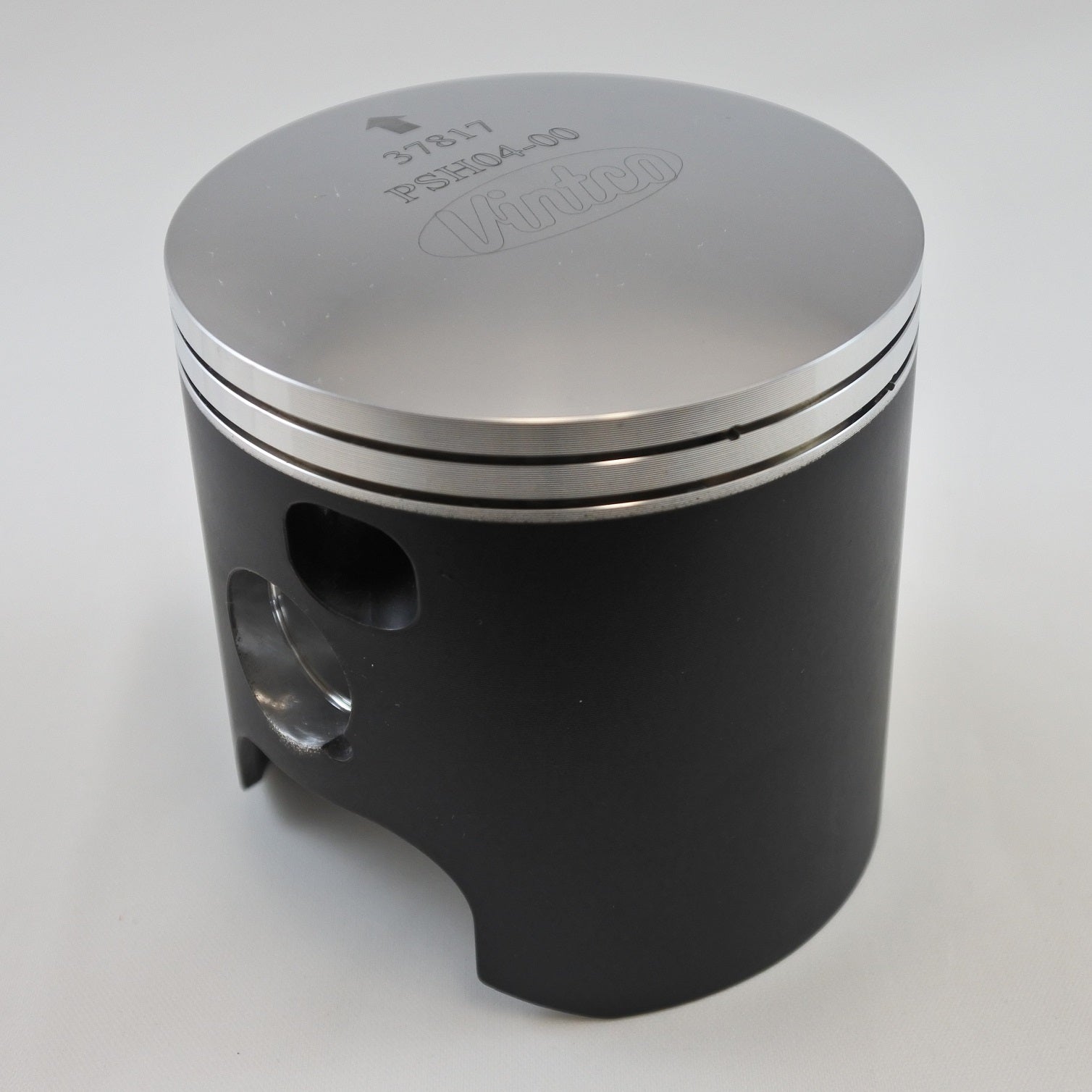 PISTON KIT 73-74 HONDA CR 250 70.0MM STANDARD VINTCO PSH04-00