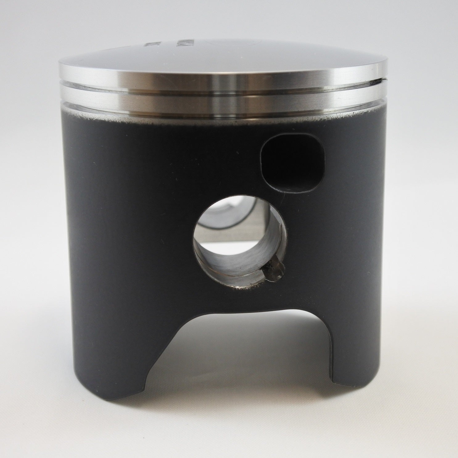 PISTON KIT 73-74 HONDA CR 250 71.0mm 1.0mm OVER VINTCO PSH04-1.0
