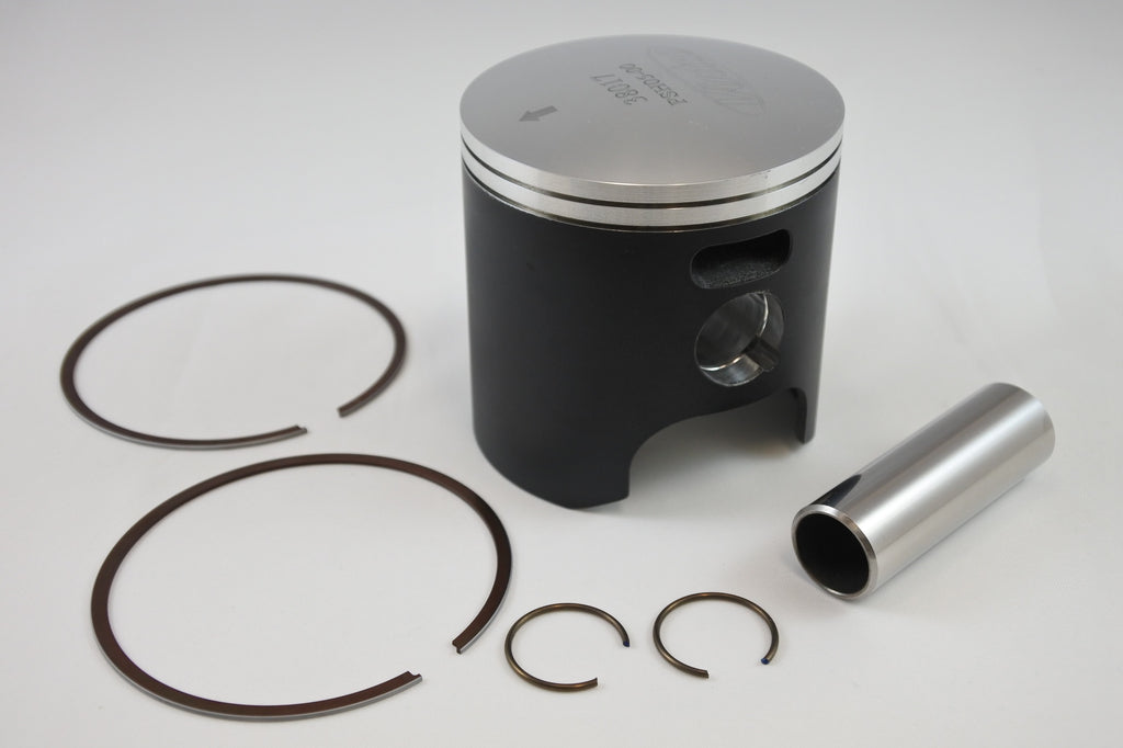 PISTON KIT 74-84 HONDA CR FL MR MT 250 70.0mm STANDARD VINTCO PSH05-00