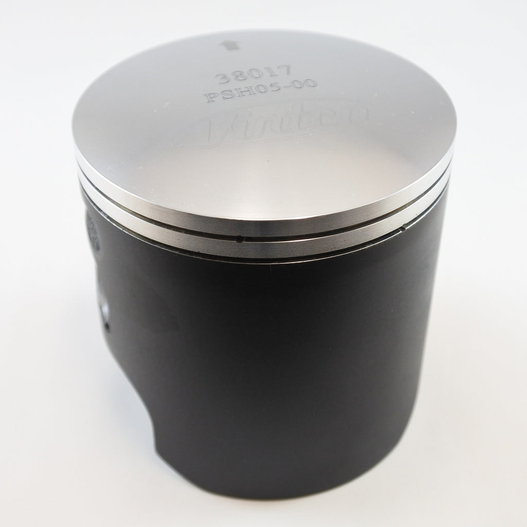 PISTON KIT 74-84 HONDA CR FL MR MT 250 70.0mm STANDARD VINTCO PSH05-00