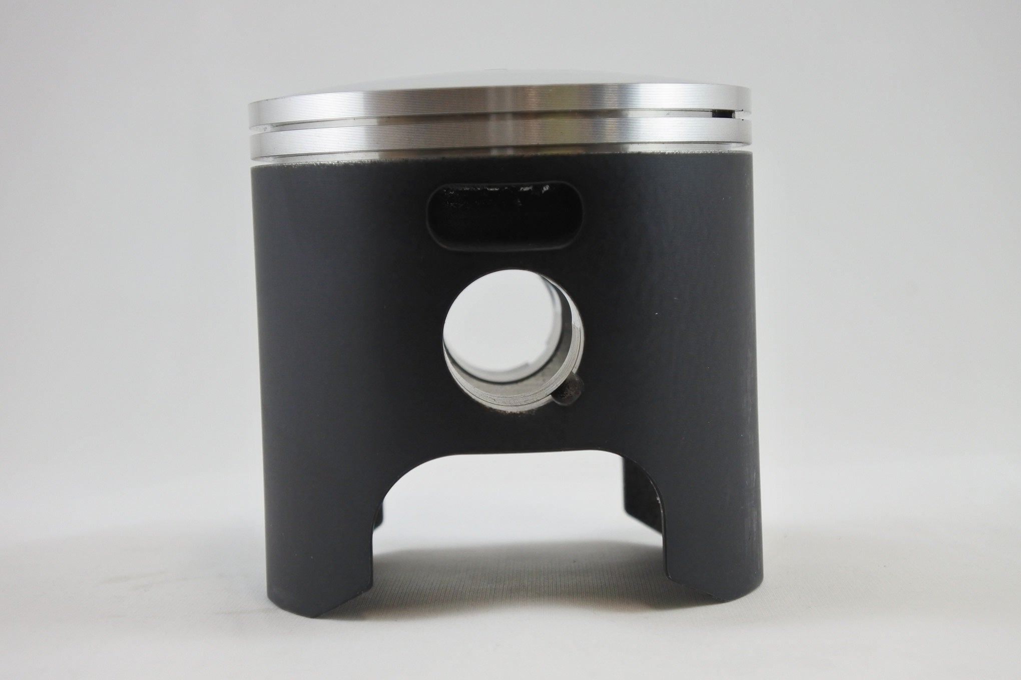 PISTON KIT 74-84 HONDA CR FL MR MT 250 71.0mm 1.0mm OVER VINTCO PSH05-1.0