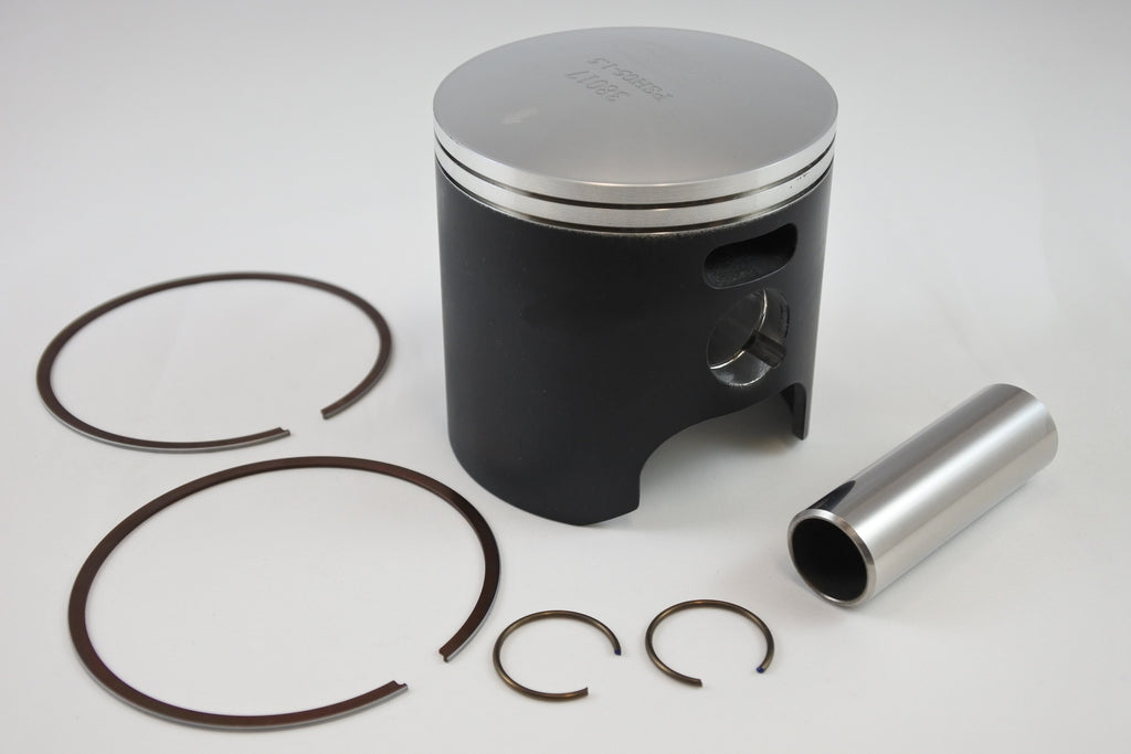 PISTON KIT 74-84 HONDA CR FL MR MT 250 71.5mm VINTCO PSH05-1.5