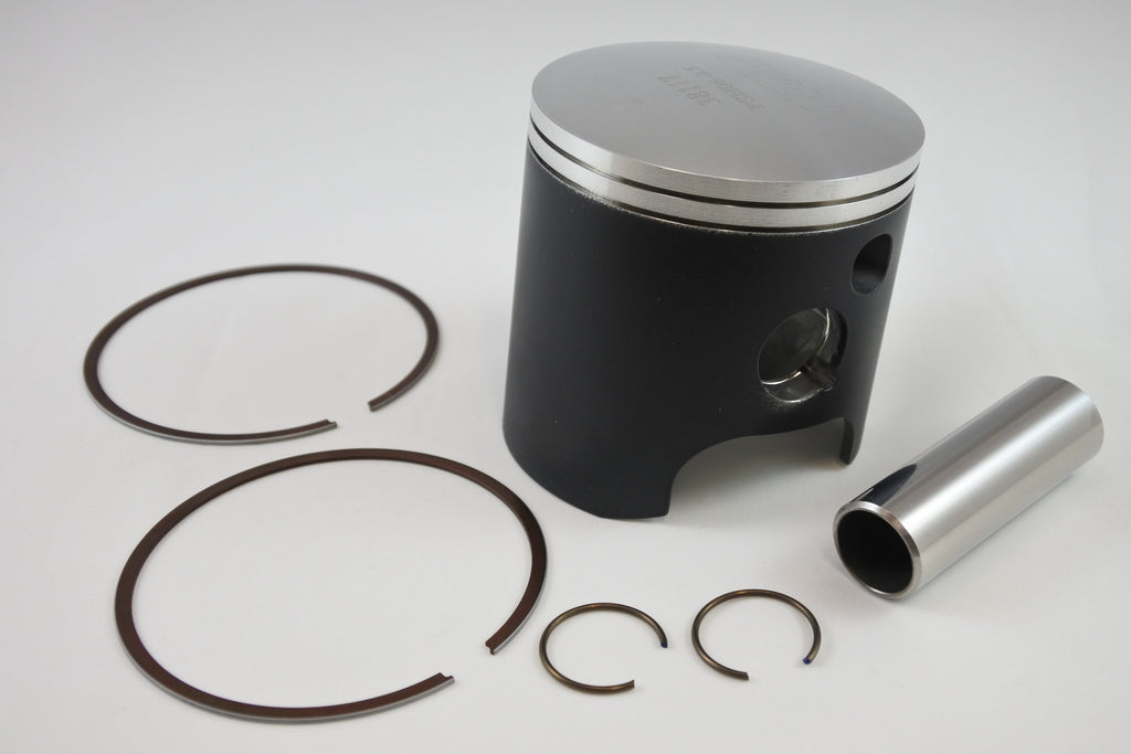 PISTON KIT 78-84 HONDA CR ATC R 250 70.5mm 0.5mm OVER VINTCO PSH06-0.5