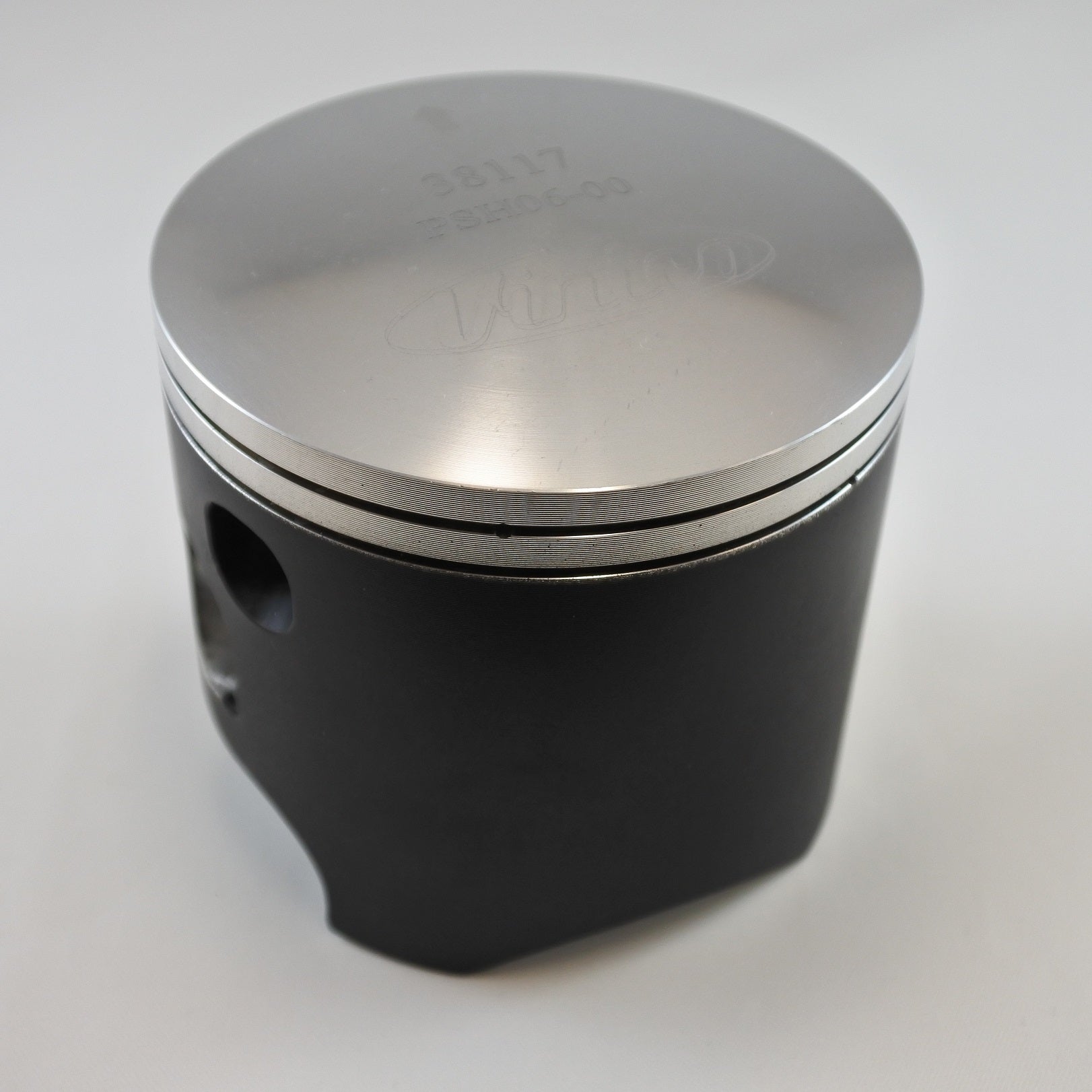 PISTON KIT 78-84 HONDA ATC CR 250 R 70.0MM STANDARD VINTCO PSH06-00