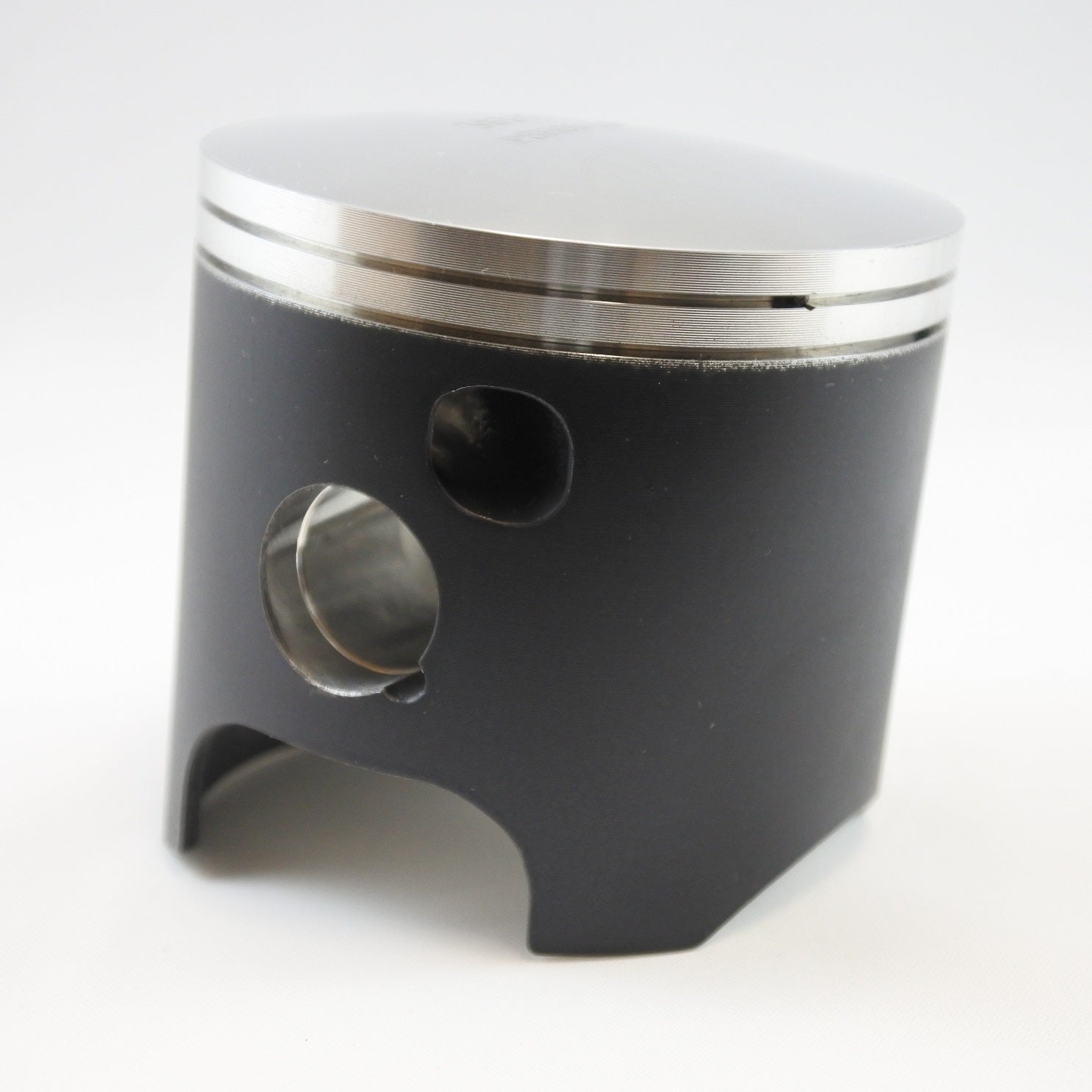 PISTON KIT 78-84 HONDA ATC CR R 250 71.0mm 1.0mm OVER VINTCO PSH06-1.0