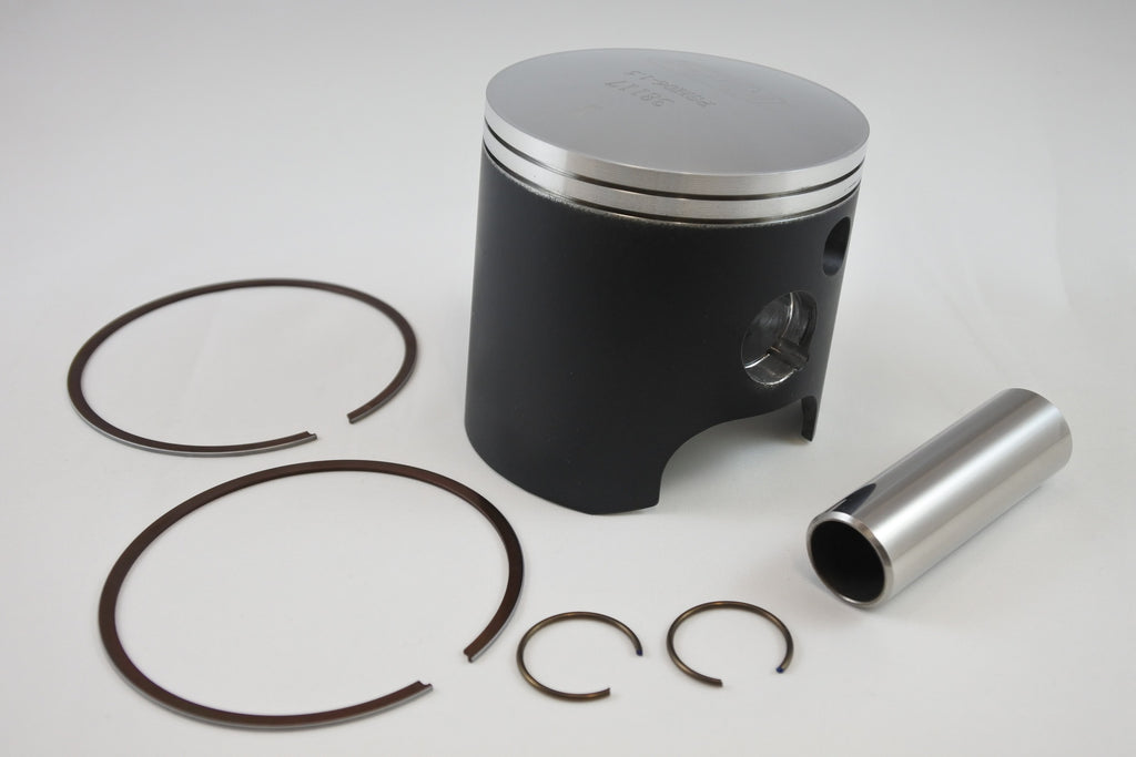 PISTON KIT 78-84 HONDA CR ATC 250 R 71.5mm OVER VINTCO PSH06-1.5