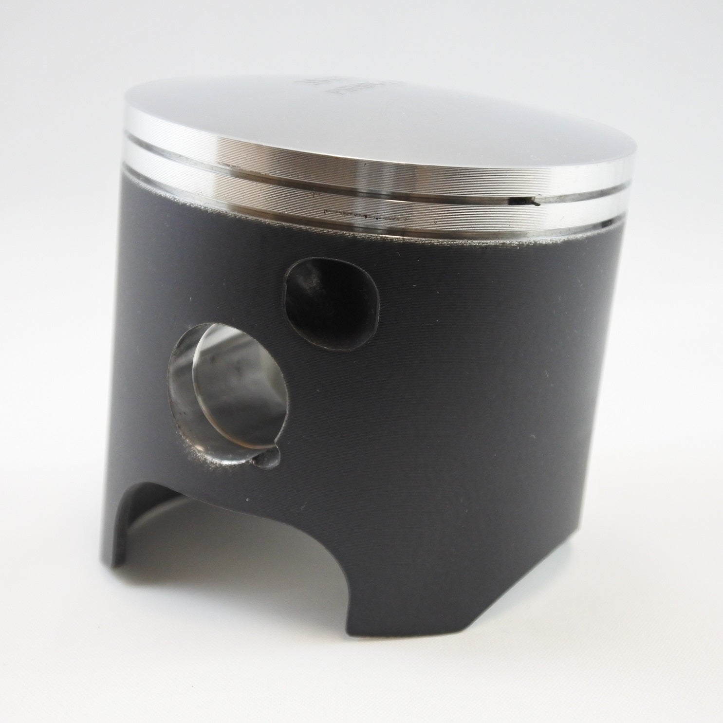 PISTON KIT 78-84 HONDA CR ATC 250 R 71.5mm OVER VINTCO PSH06-1.5