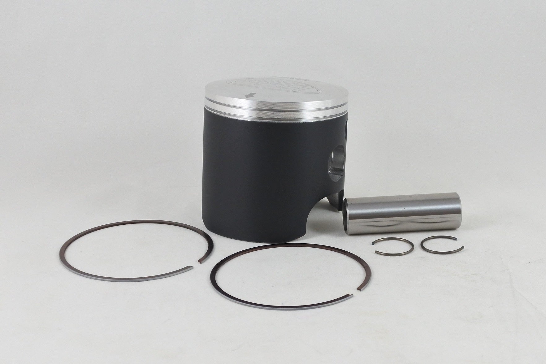 PISTON KIT 78-84 HONDA CR ATC R 250 72.0mm OVER VINTCO PSH06-2.0