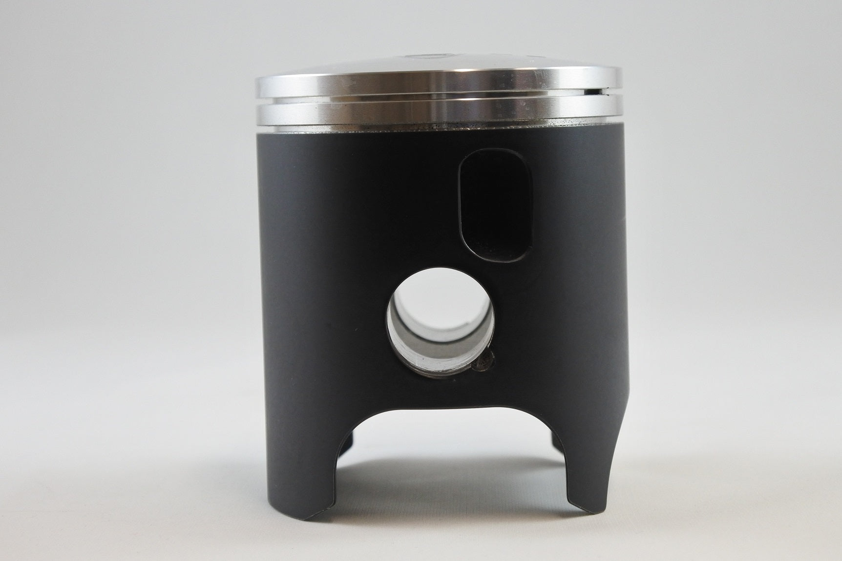 PISTON KIT 81-83 HONDA CR R 250 66.5mm OVER VINTCO PSH07-0.5