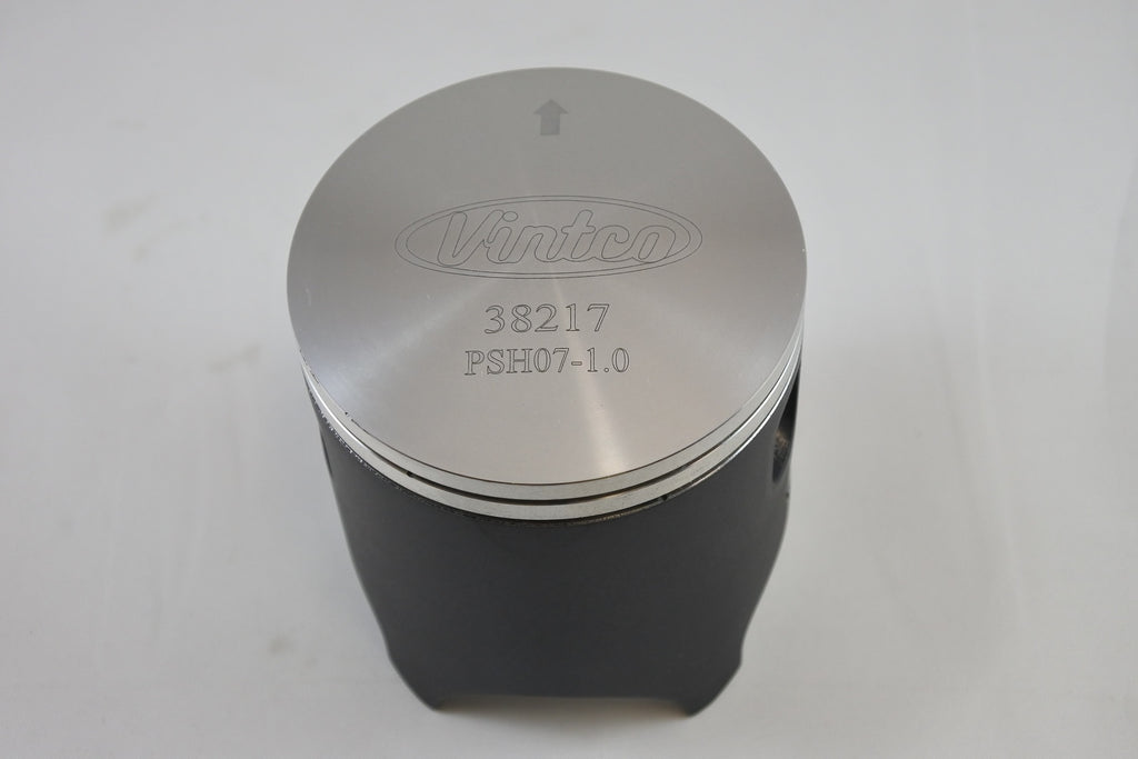 PISTON KIT 81-83 HONDA CR R 250 67.0mm 1.0mm OVER VINTCO PSH07-1.0